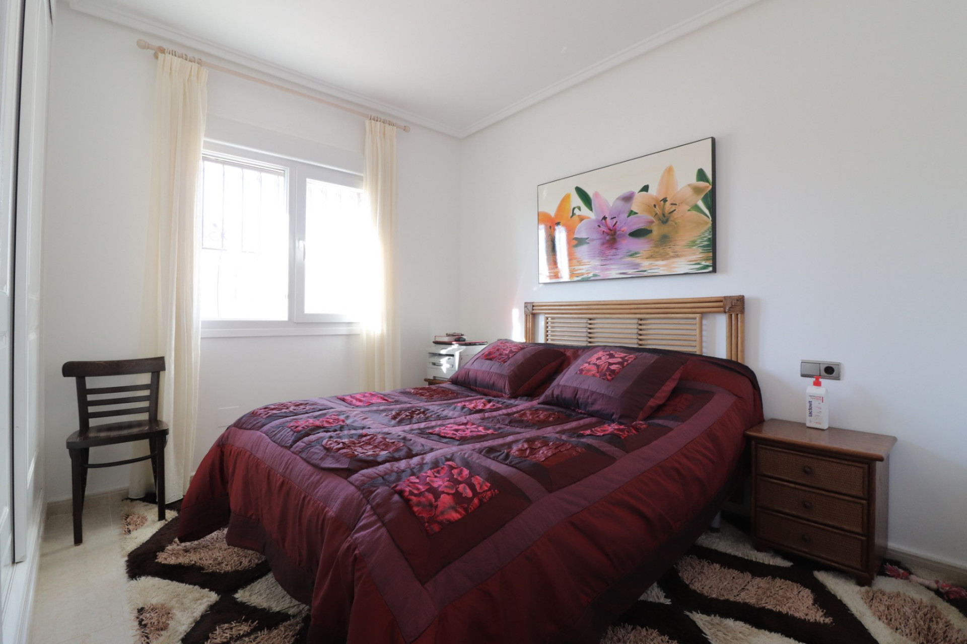 Herverkoop - Detached Villa - Benijofar - Monte Azul