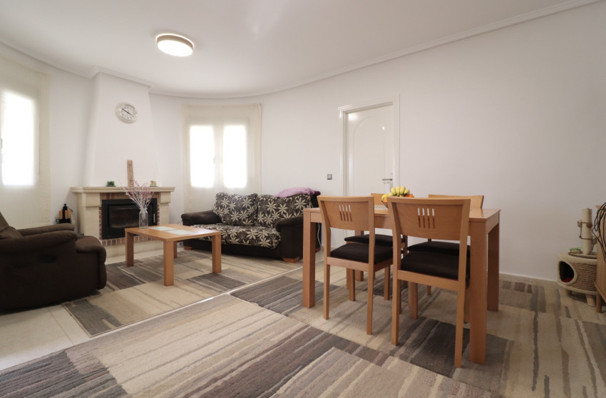 Herverkoop - Detached Villa - Benijofar - Monte Azul