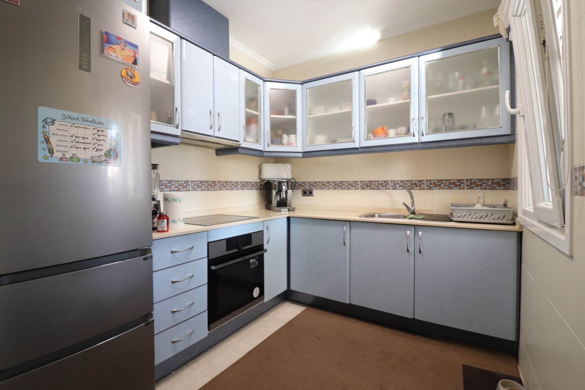 Herverkoop - Detached Villa - Benijofar - Monte Azul