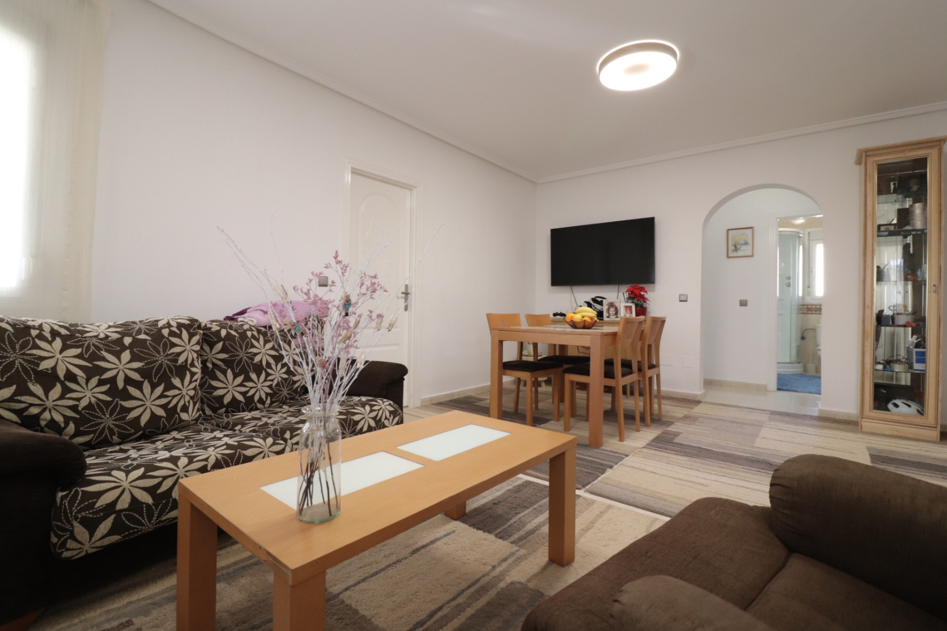 Herverkoop - Detached Villa - Benijofar - Monte Azul