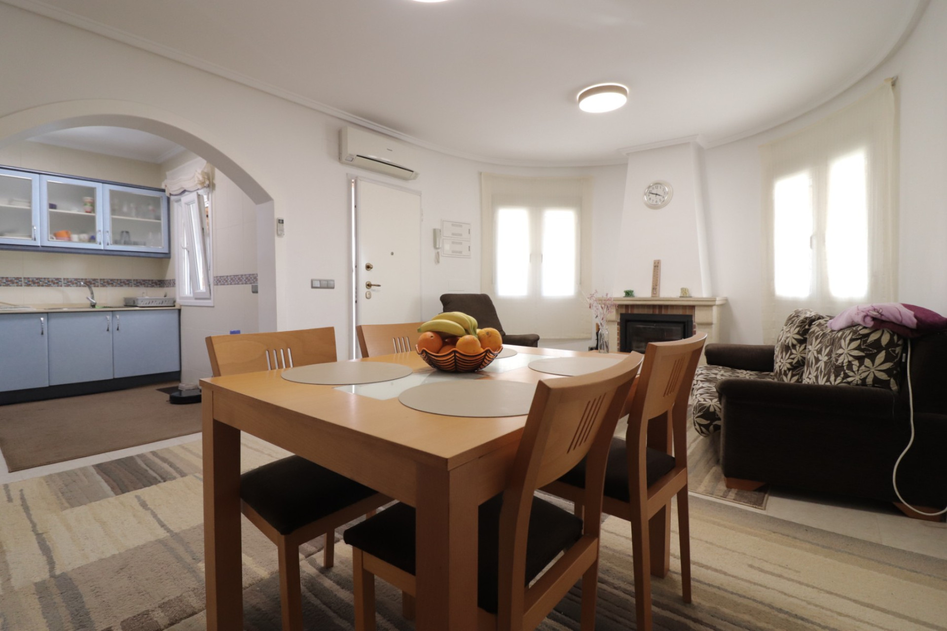 Herverkoop - Detached Villa - Benijofar - Monte Azul