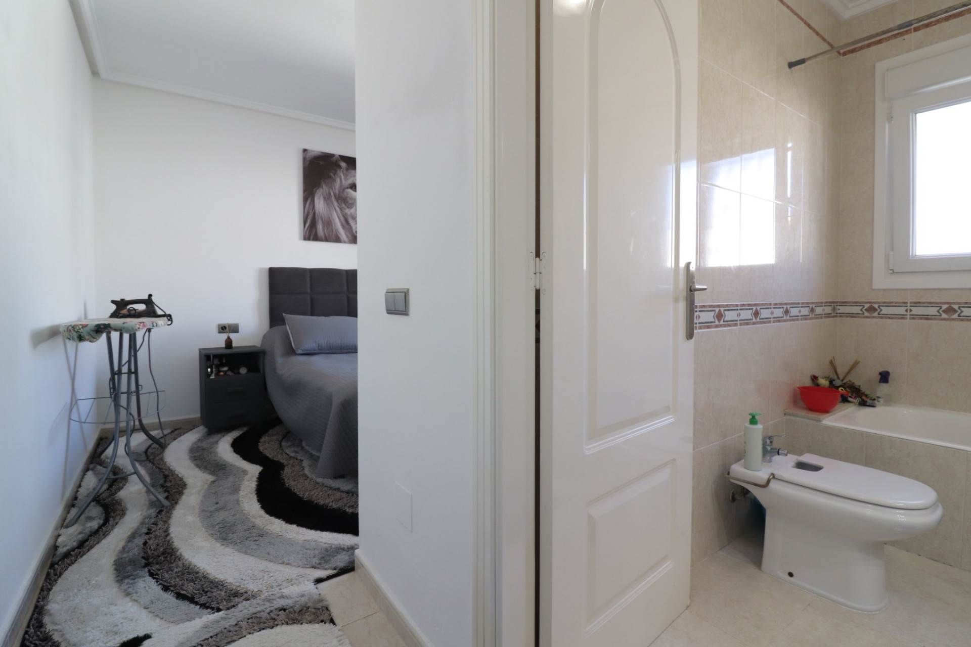 Herverkoop - Detached Villa - Benijofar - Monte Azul