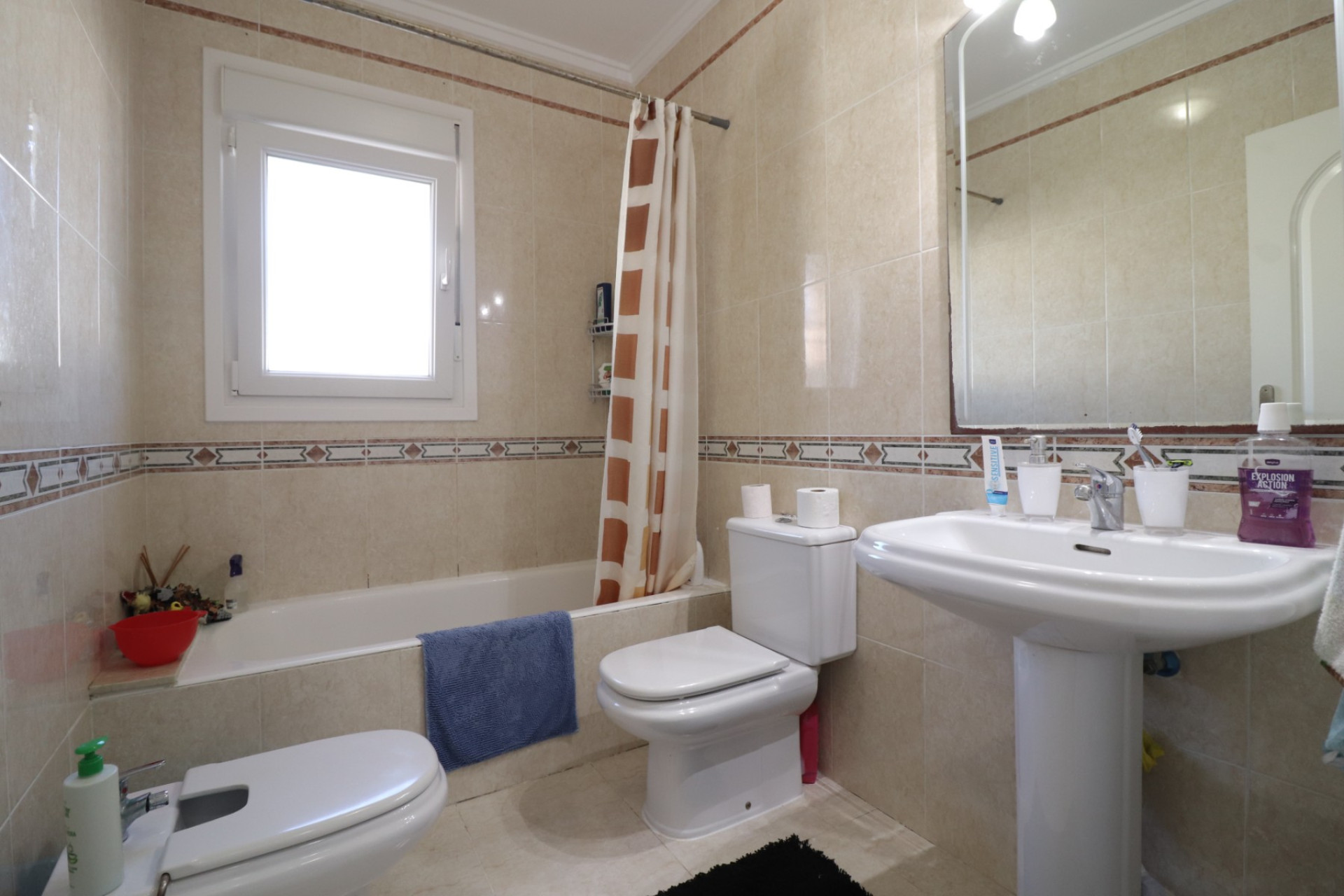 Herverkoop - Detached Villa - Benijofar - Monte Azul