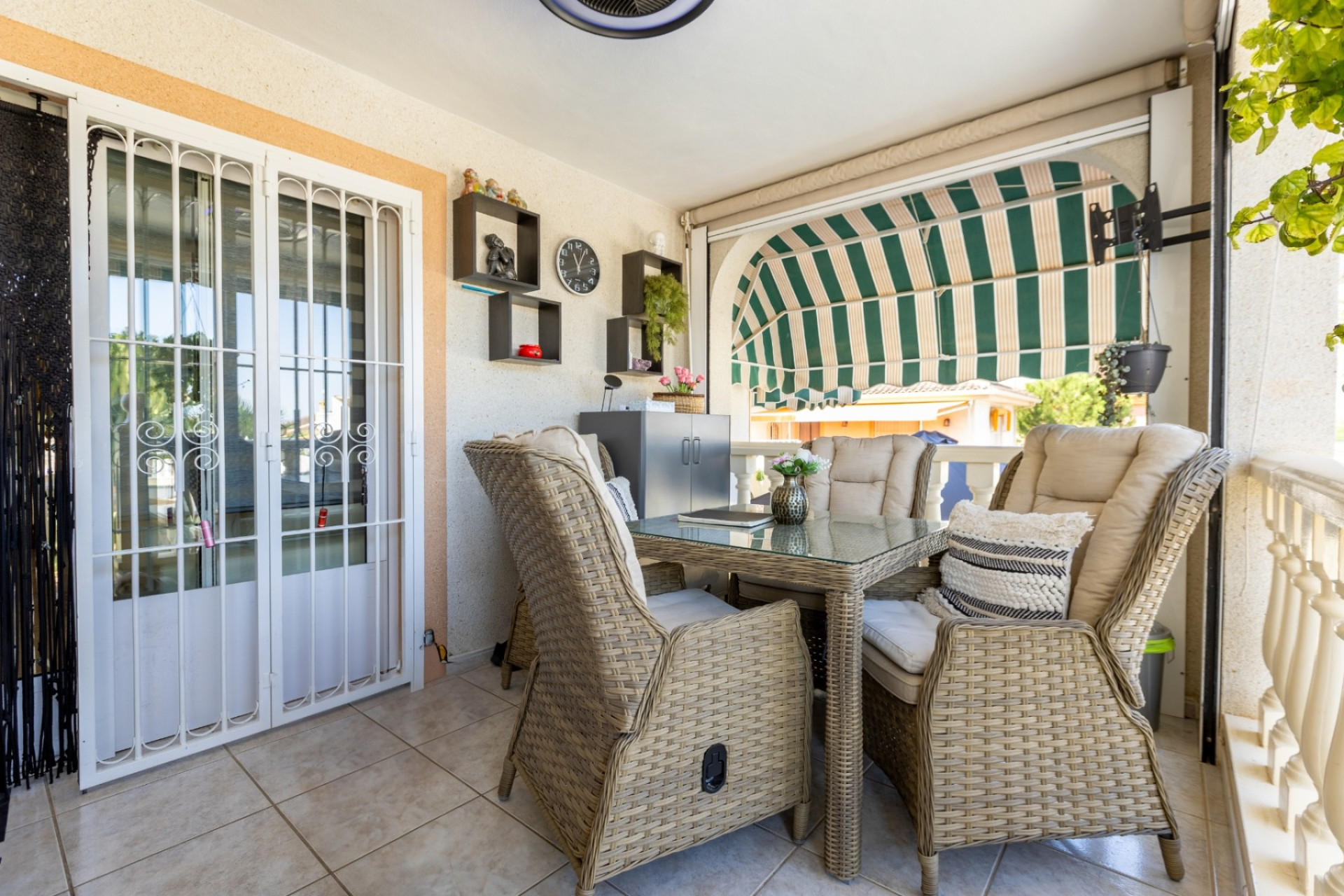 Herverkoop - Detached Villa - Benimar - Benimar I