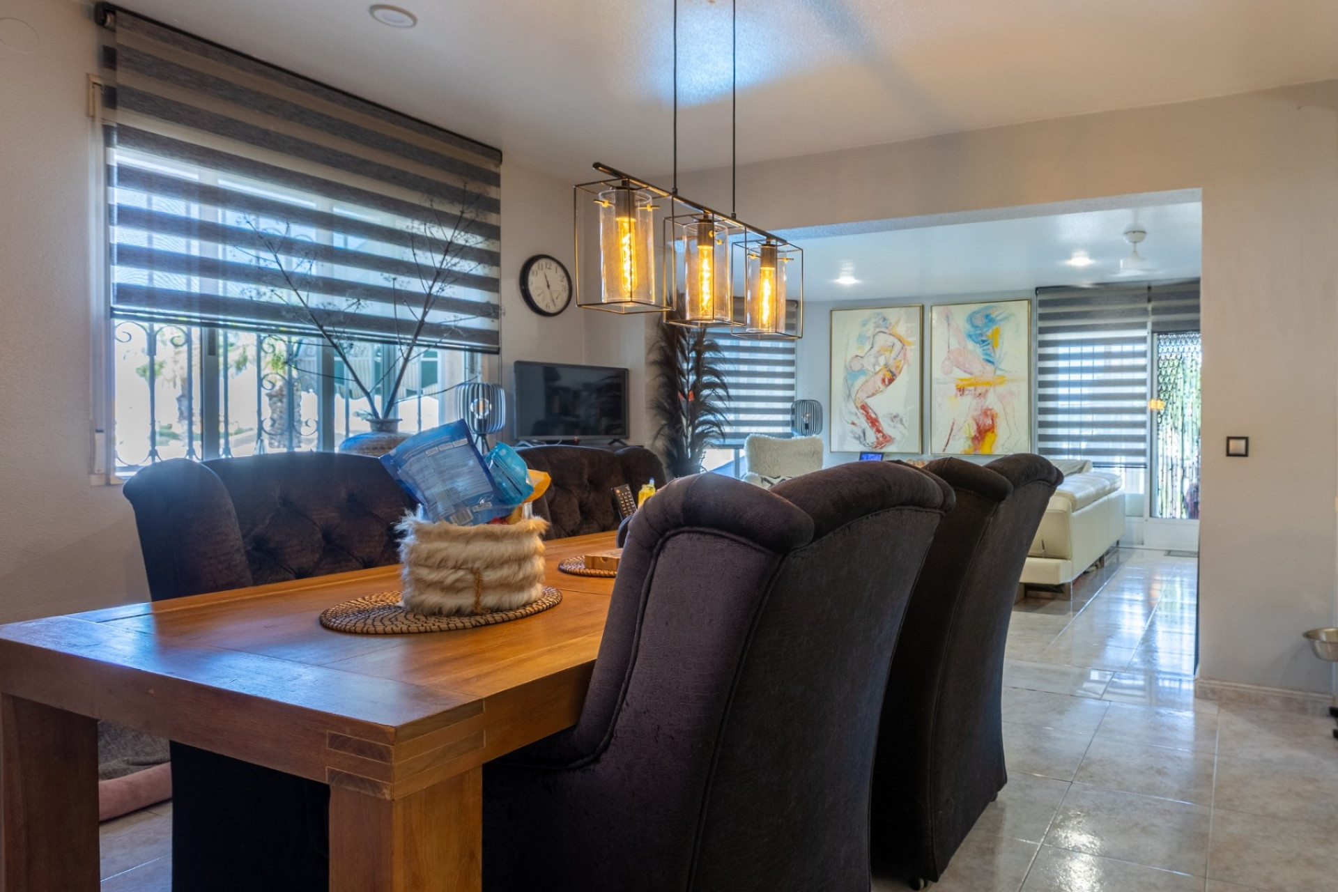 Herverkoop - Detached Villa - Benimar - Benimar I