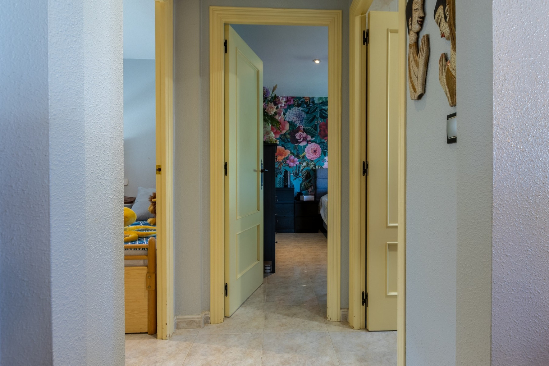 Herverkoop - Detached Villa - Benimar - Benimar I