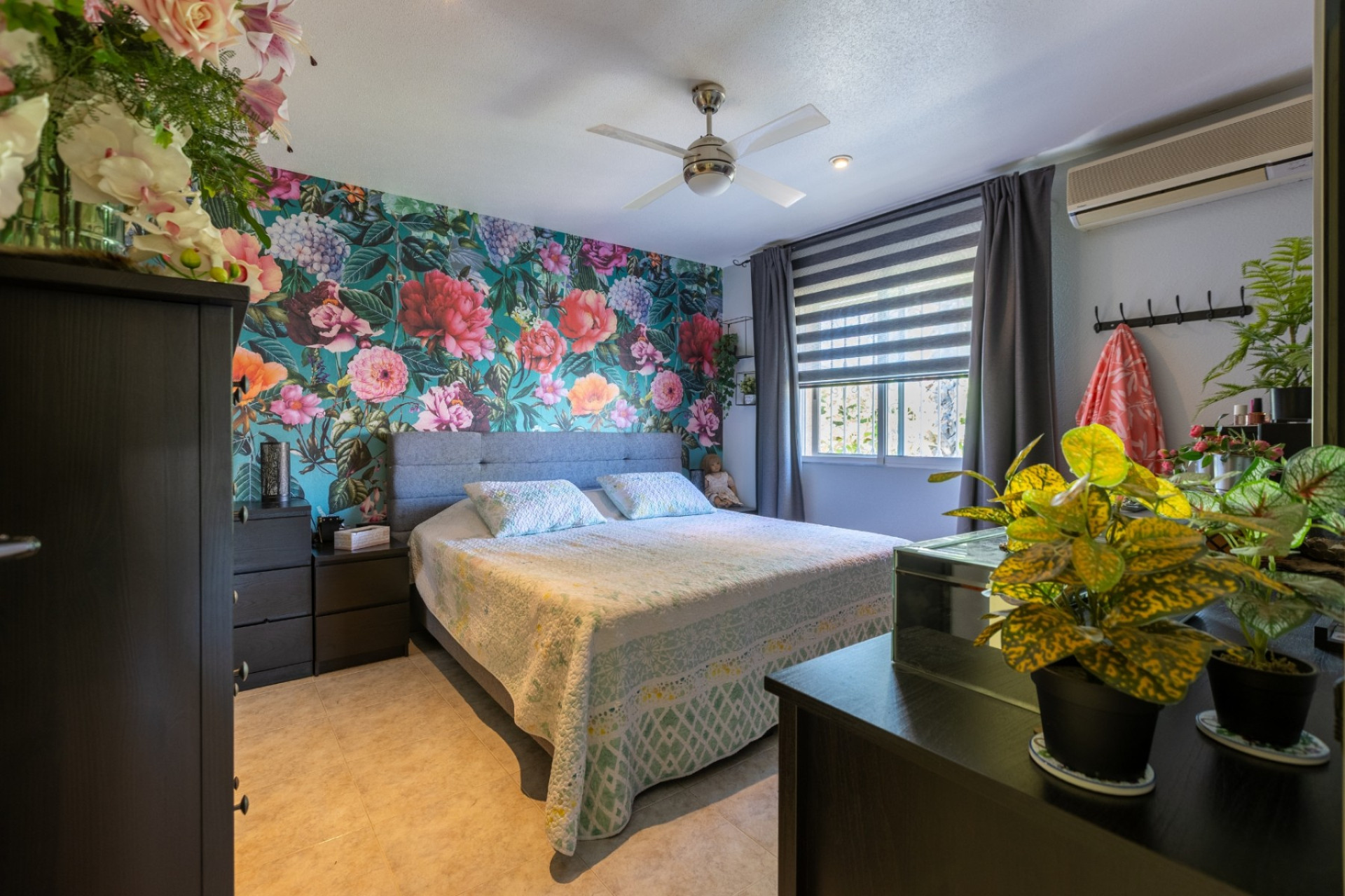 Herverkoop - Detached Villa - Benimar - Benimar I