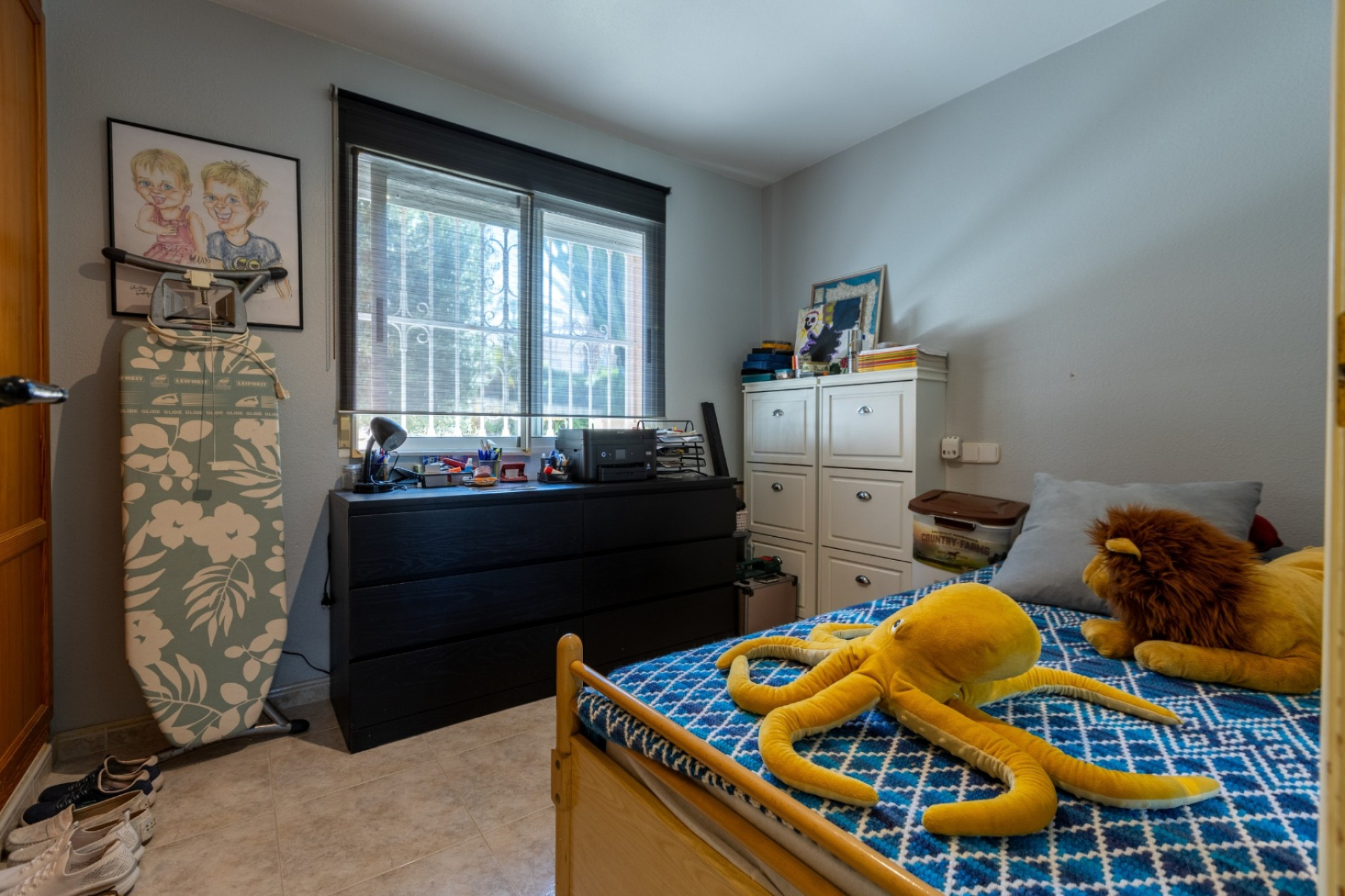 Herverkoop - Detached Villa - Benimar - Benimar I