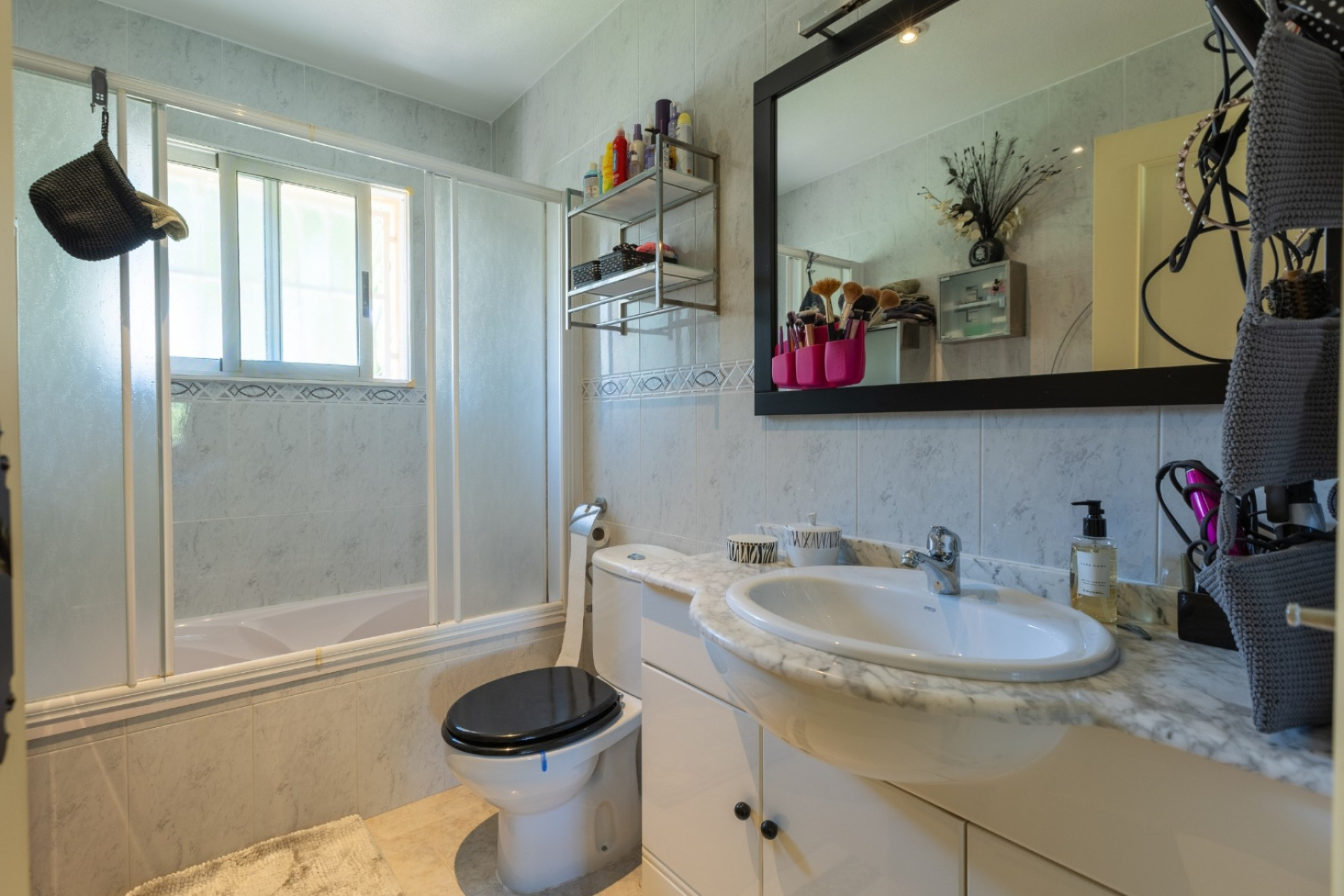 Herverkoop - Detached Villa - Benimar - Benimar I