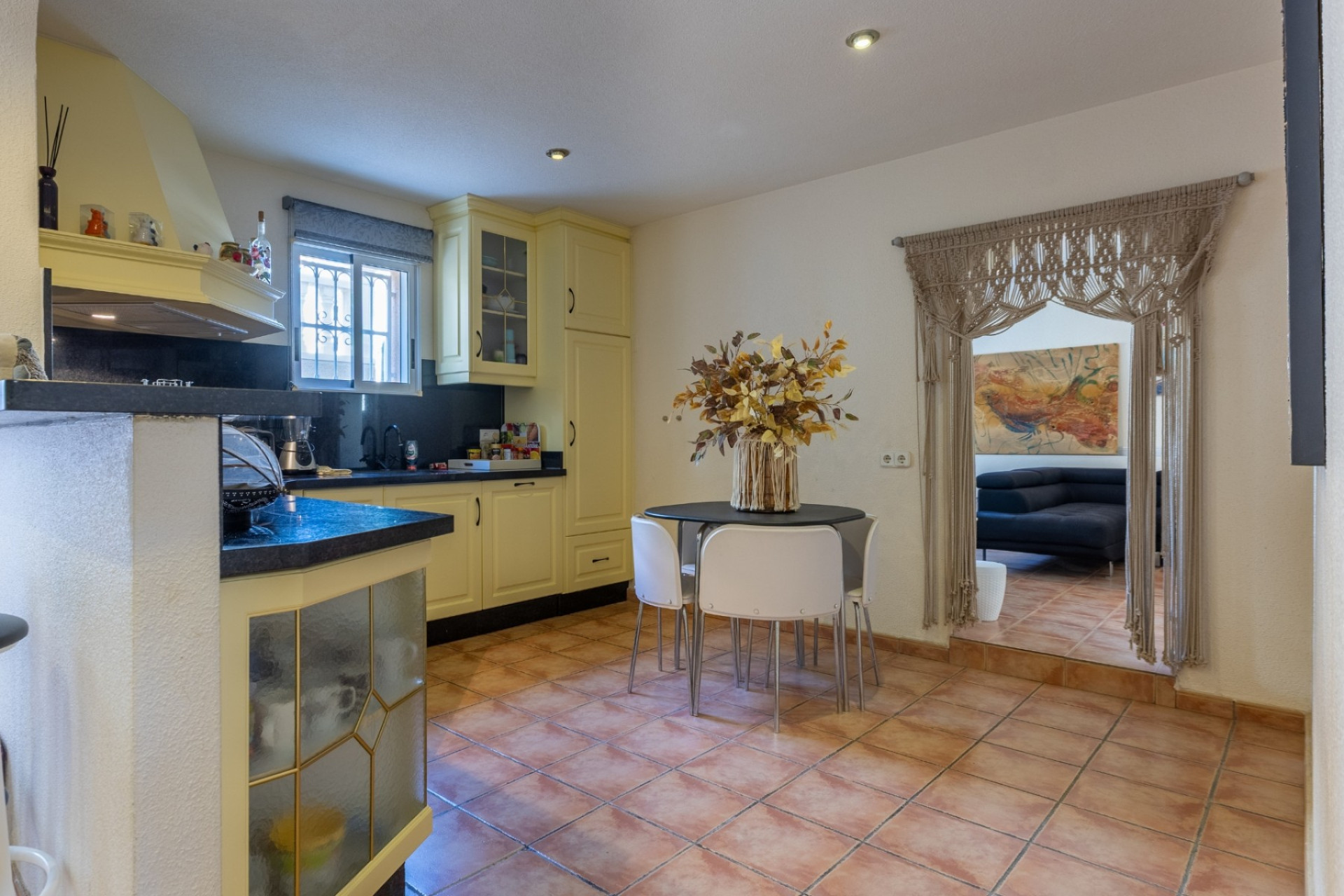 Herverkoop - Detached Villa - Benimar - Benimar I