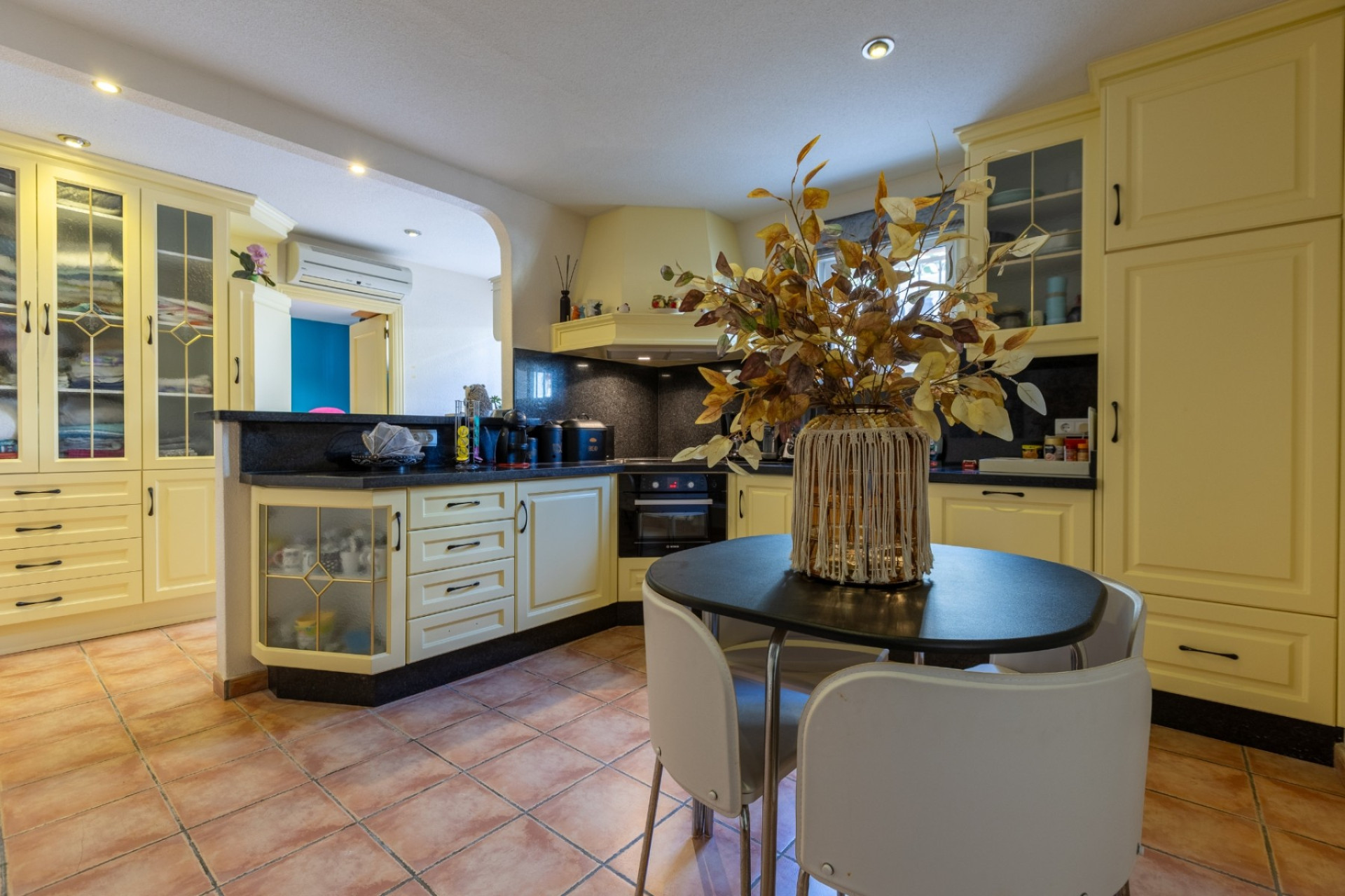 Herverkoop - Detached Villa - Benimar - Benimar I