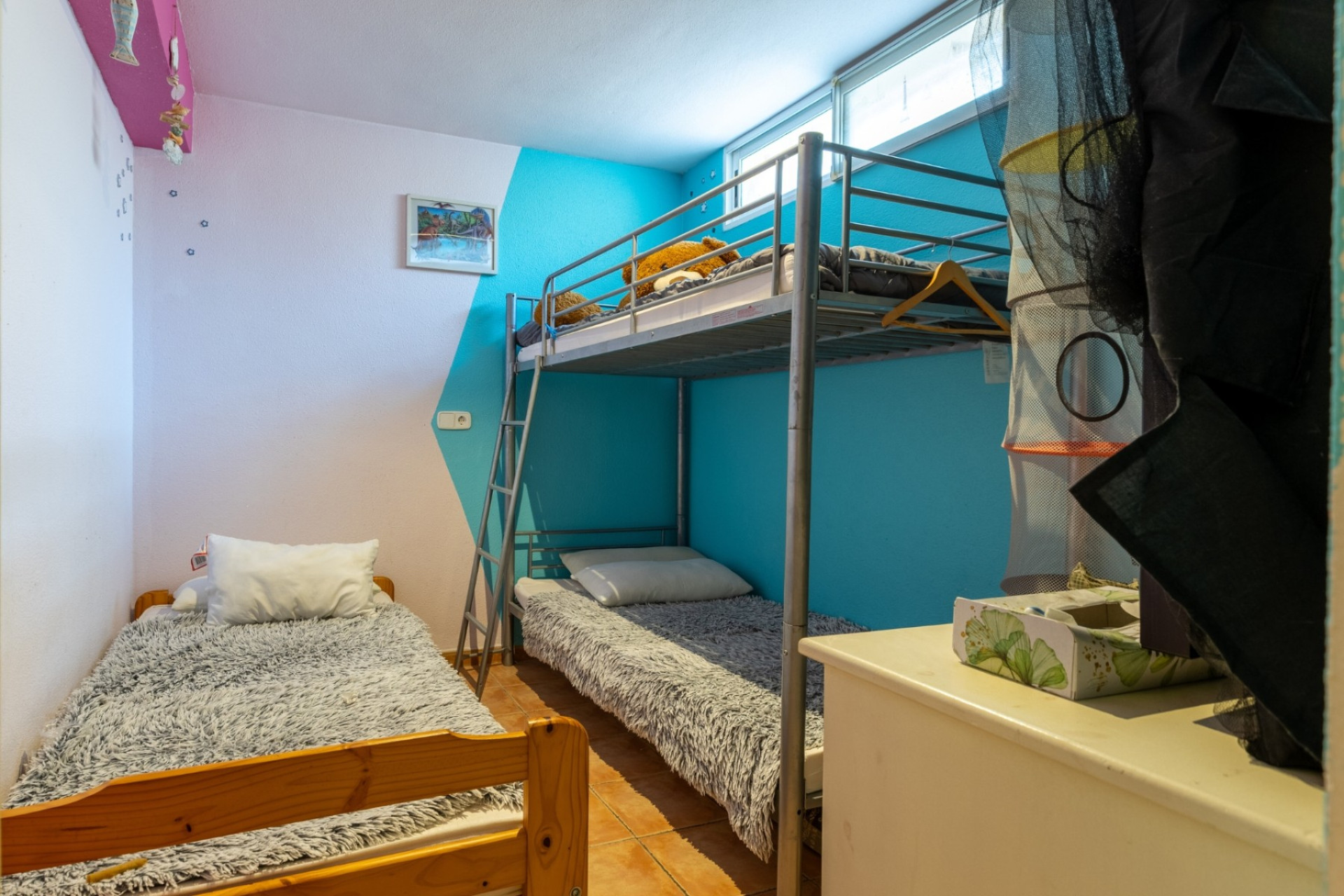 Herverkoop - Detached Villa - Benimar - Benimar I