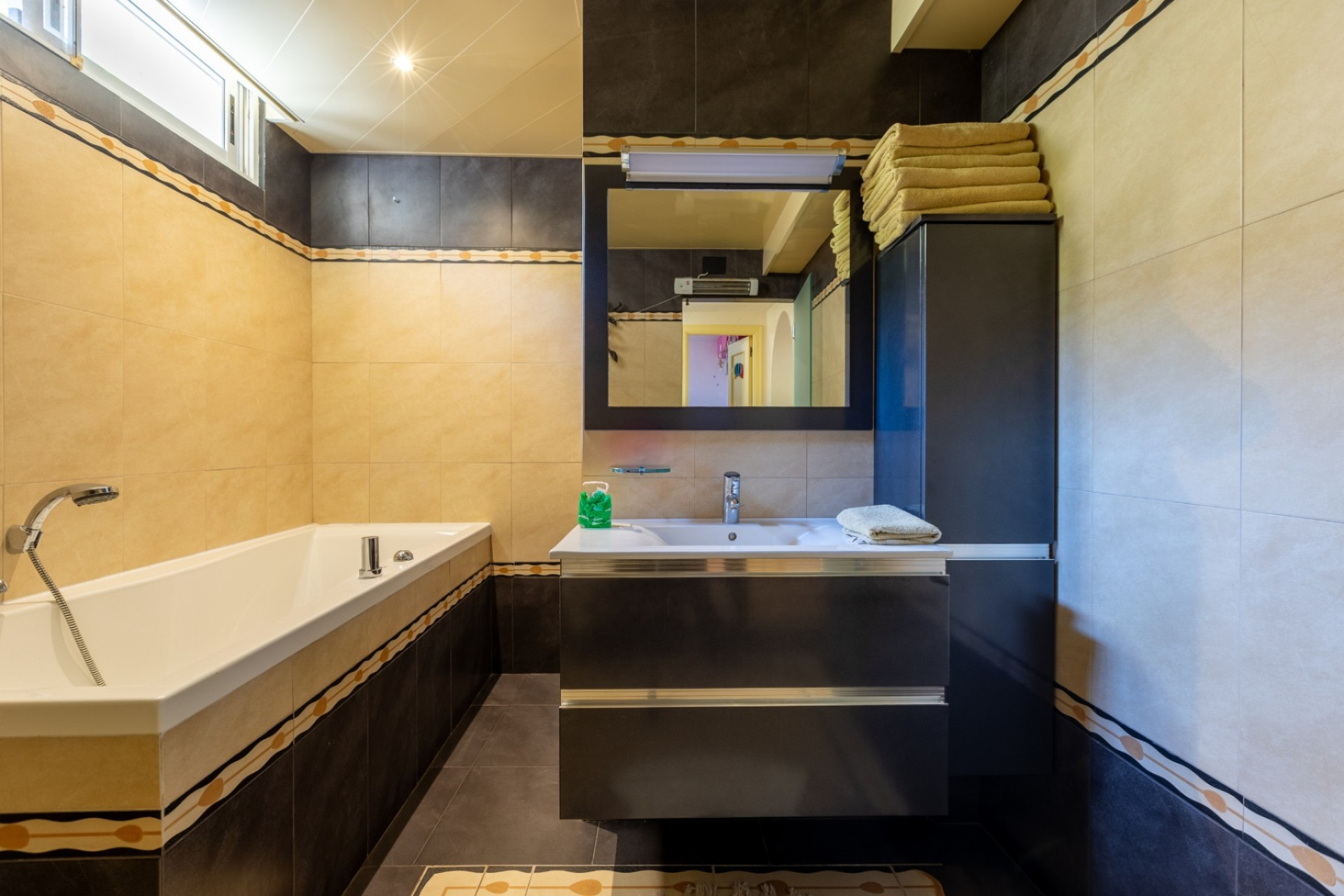 Herverkoop - Detached Villa - Benimar - Benimar I