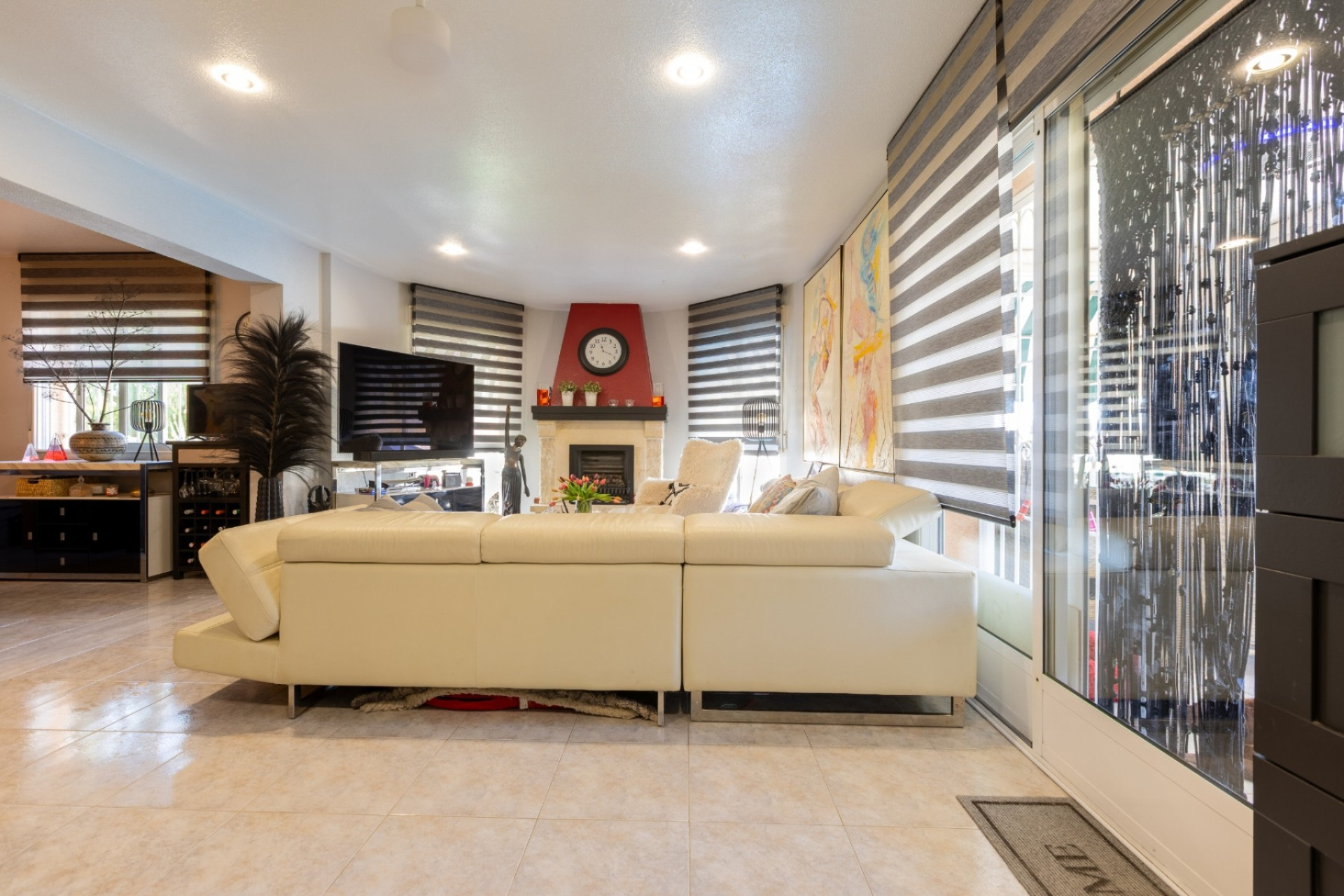 Herverkoop - Detached Villa - Benimar - Benimar I