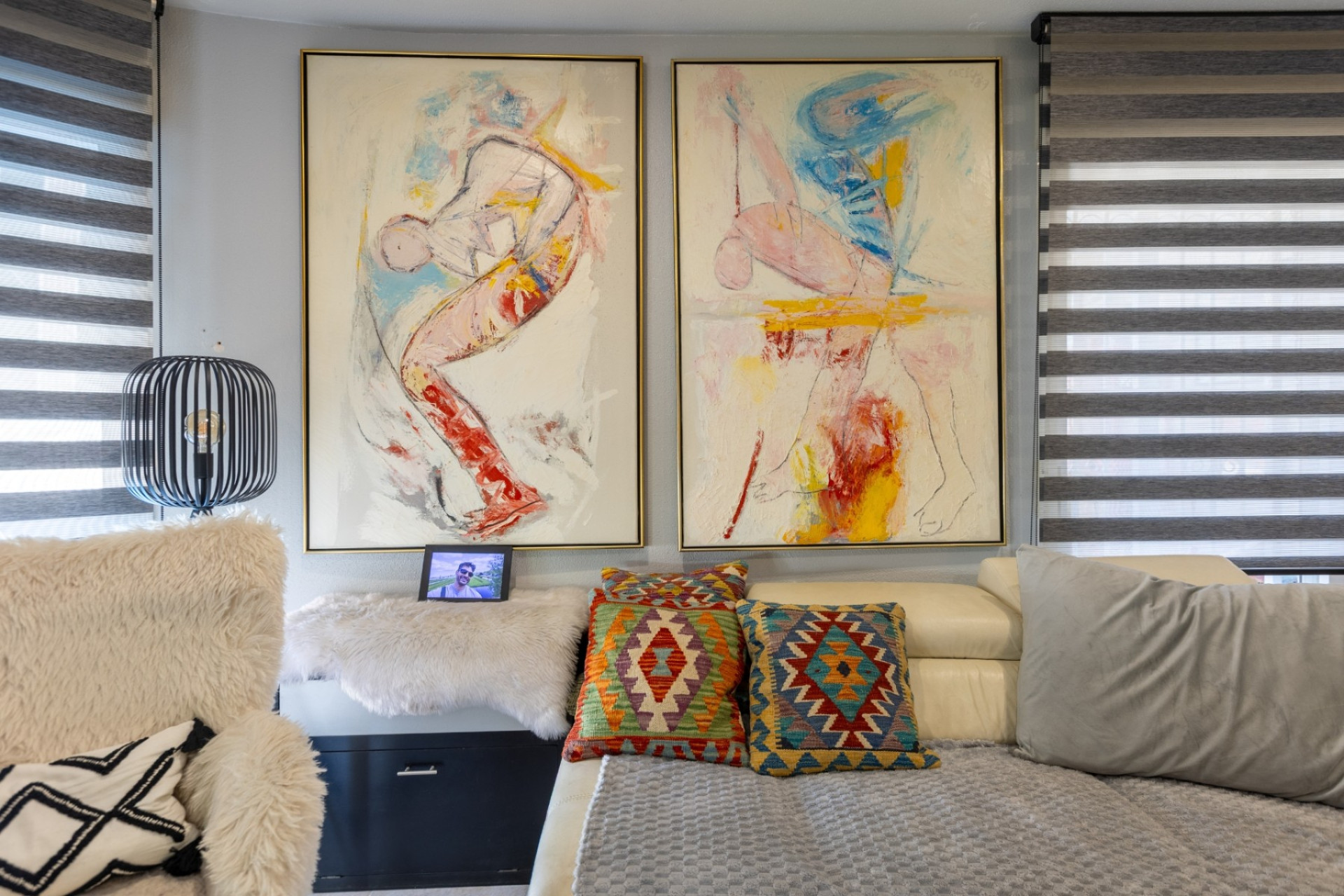 Herverkoop - Detached Villa - Benimar - Benimar I