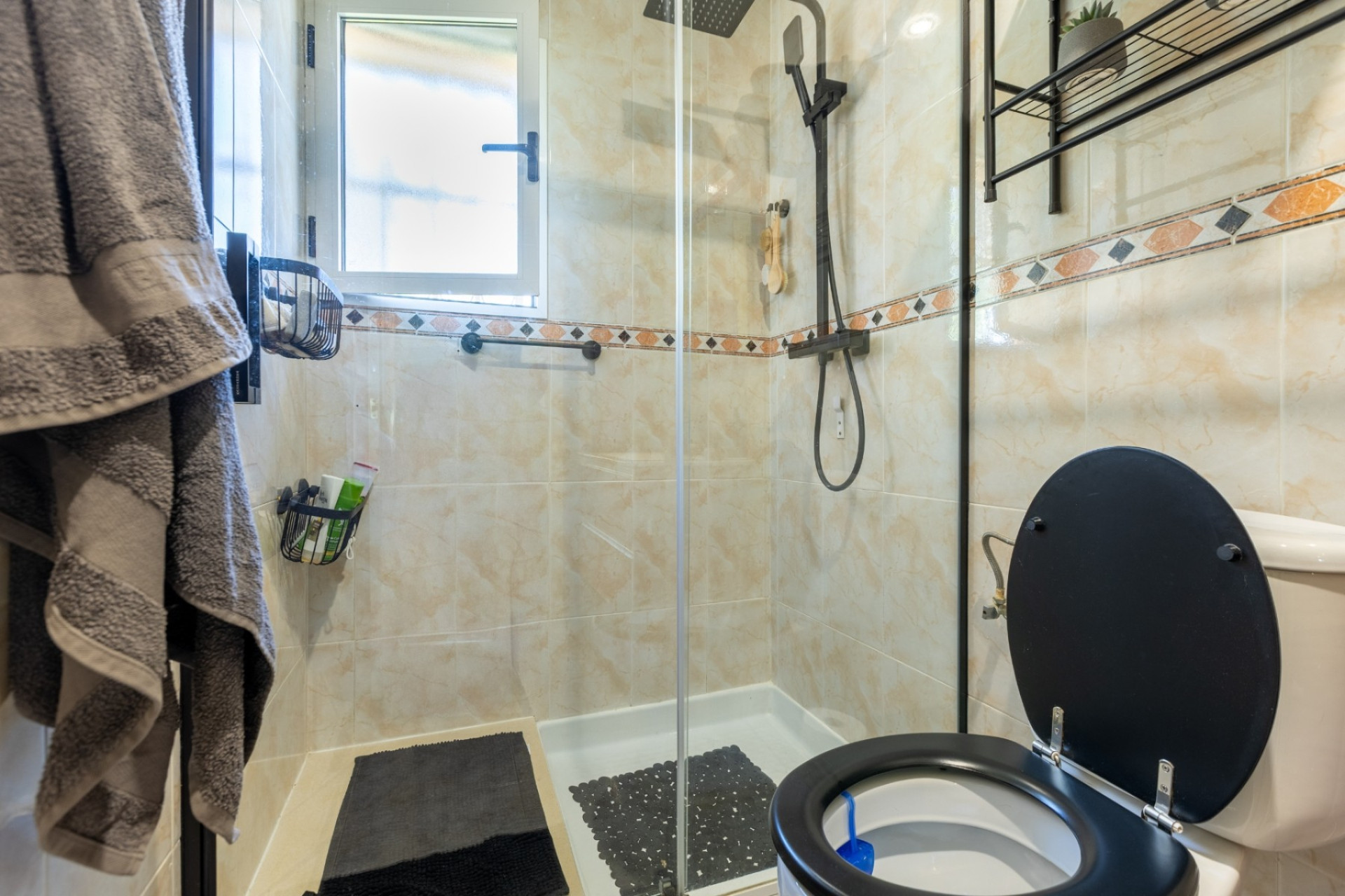 Herverkoop - Detached Villa - Benimar - Benimar I