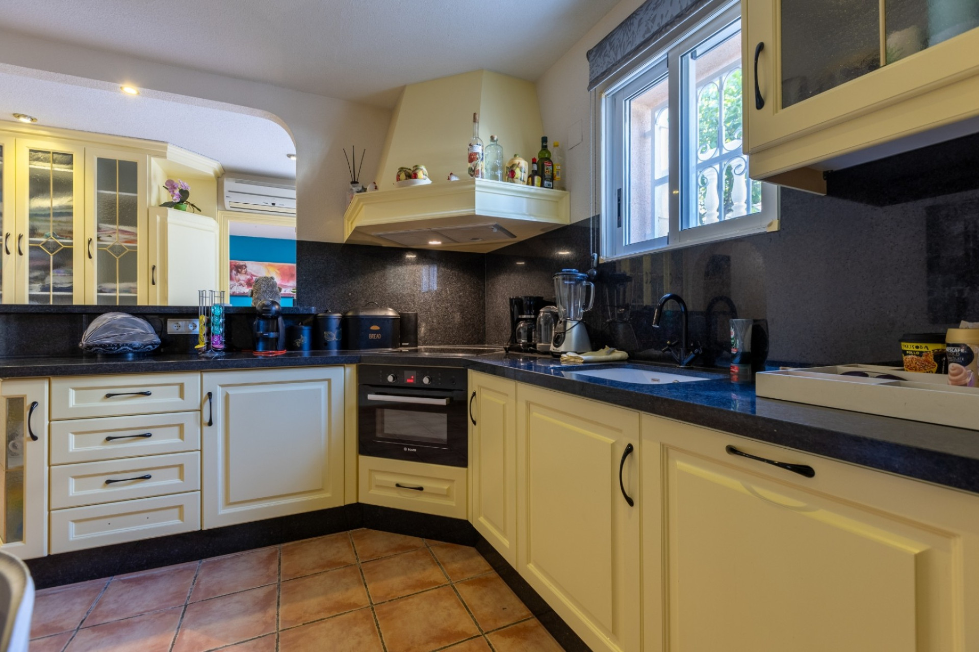 Herverkoop - Detached Villa - Benimar - Benimar I