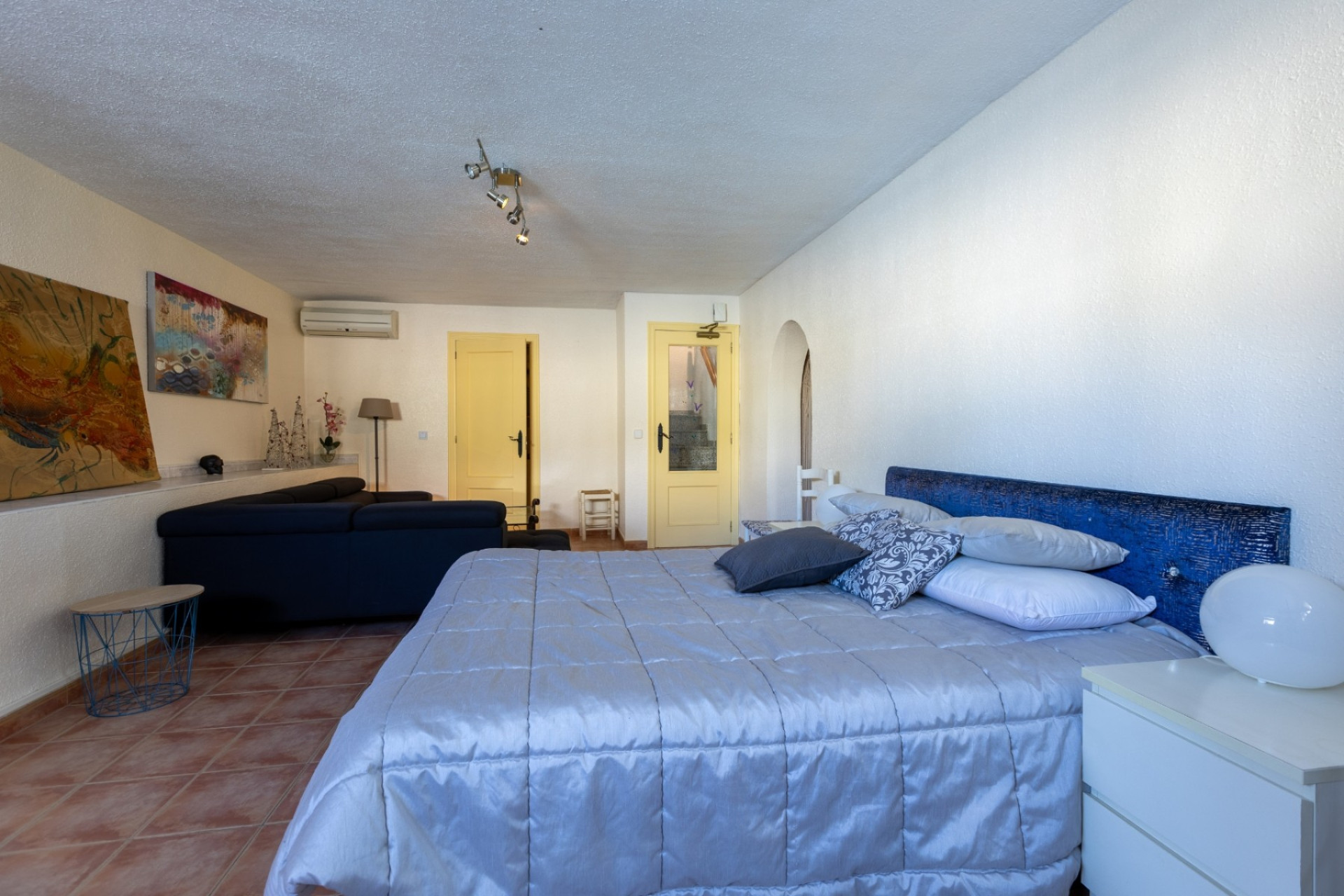 Herverkoop - Detached Villa - Benimar - Benimar I