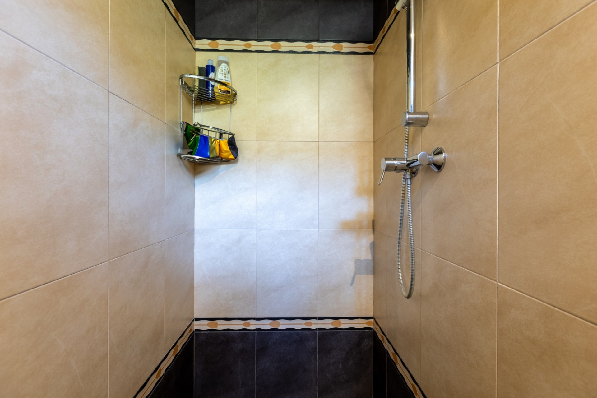 Herverkoop - Detached Villa - Benimar - Benimar I