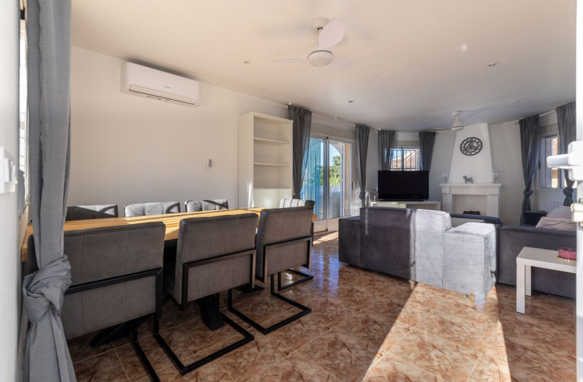 Herverkoop - Detached Villa - Benimar - Benimar I