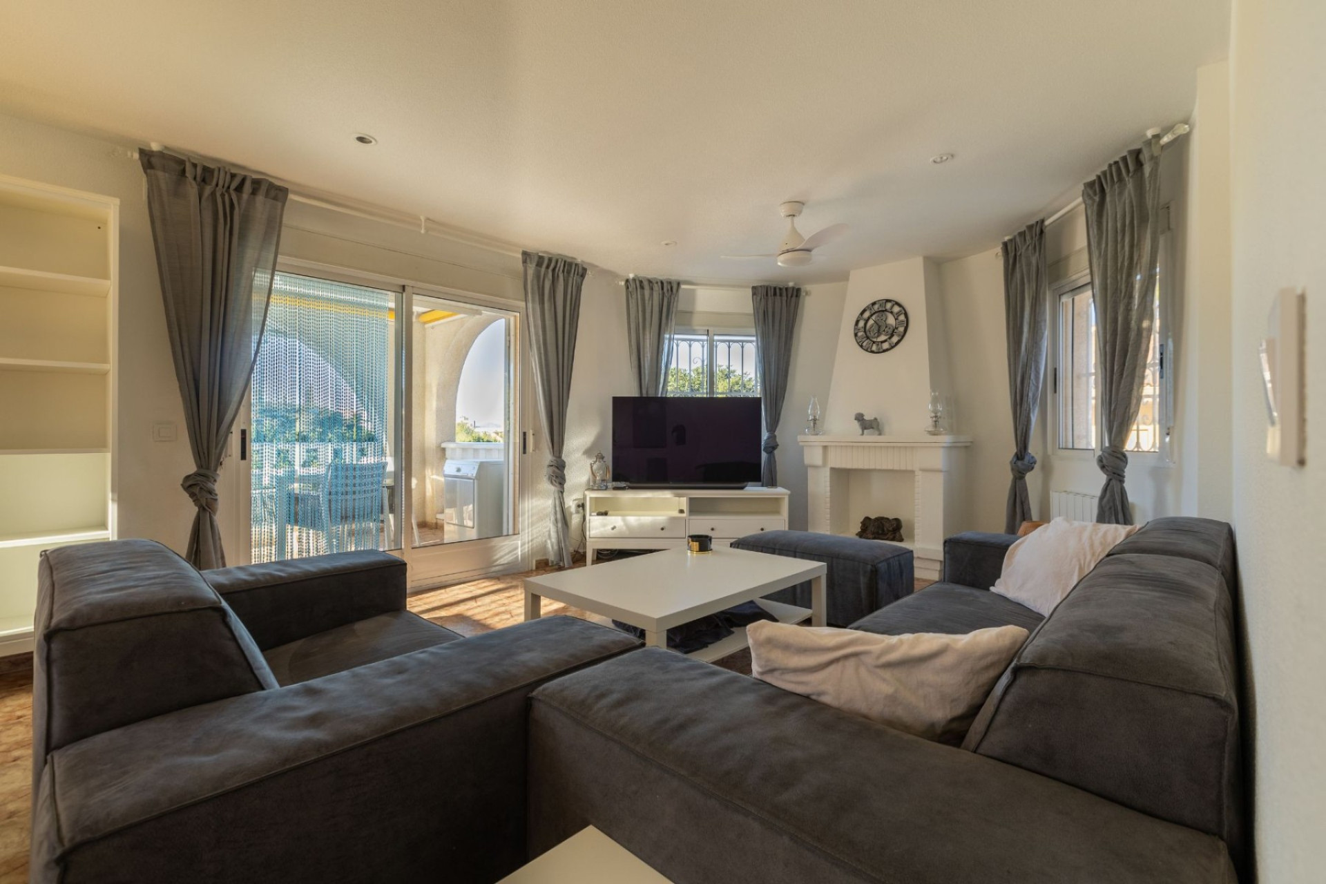 Herverkoop - Detached Villa - Benimar - Benimar I