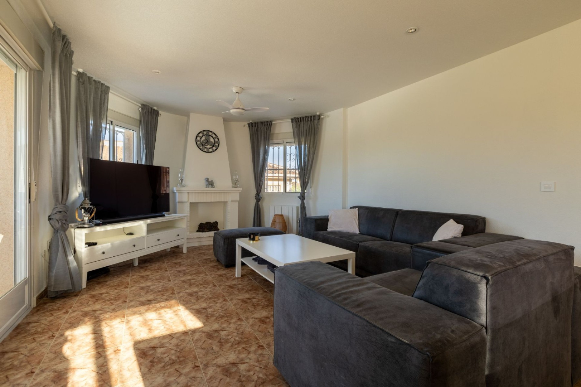 Herverkoop - Detached Villa - Benimar - Benimar I