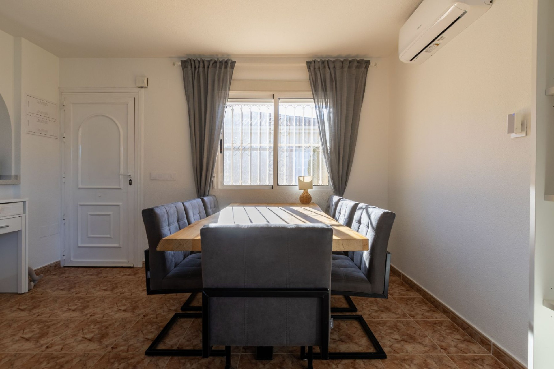 Herverkoop - Detached Villa - Benimar - Benimar I