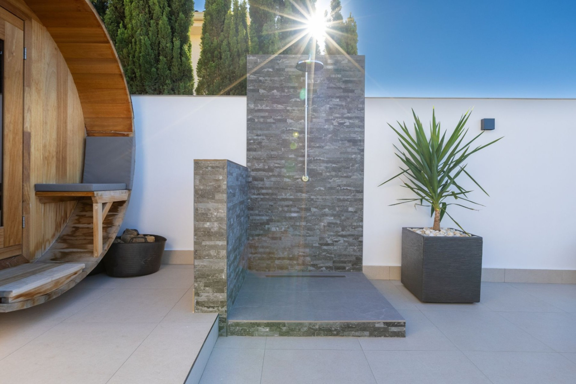 Herverkoop - Detached Villa - Benimar - Benimar I