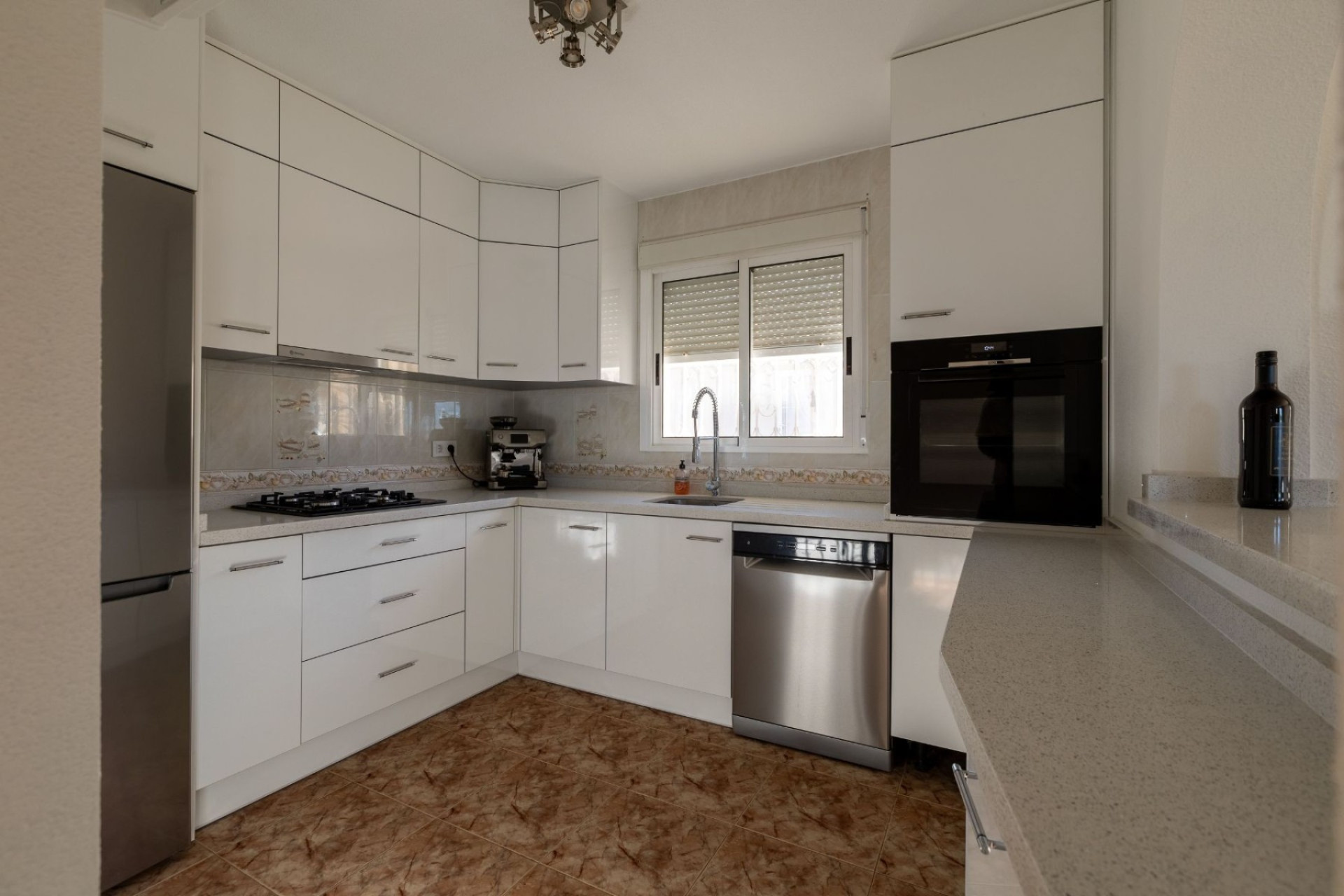 Herverkoop - Detached Villa - Benimar - Benimar I