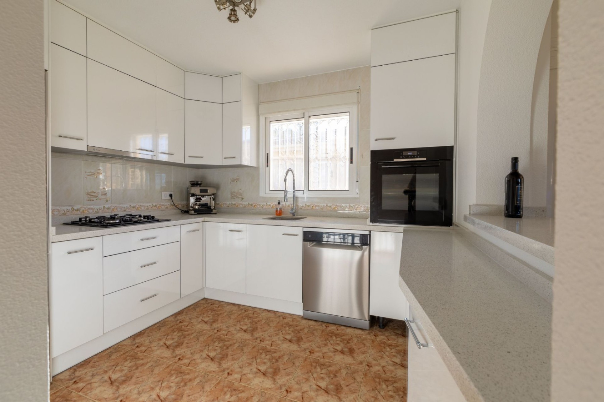 Herverkoop - Detached Villa - Benimar - Benimar I