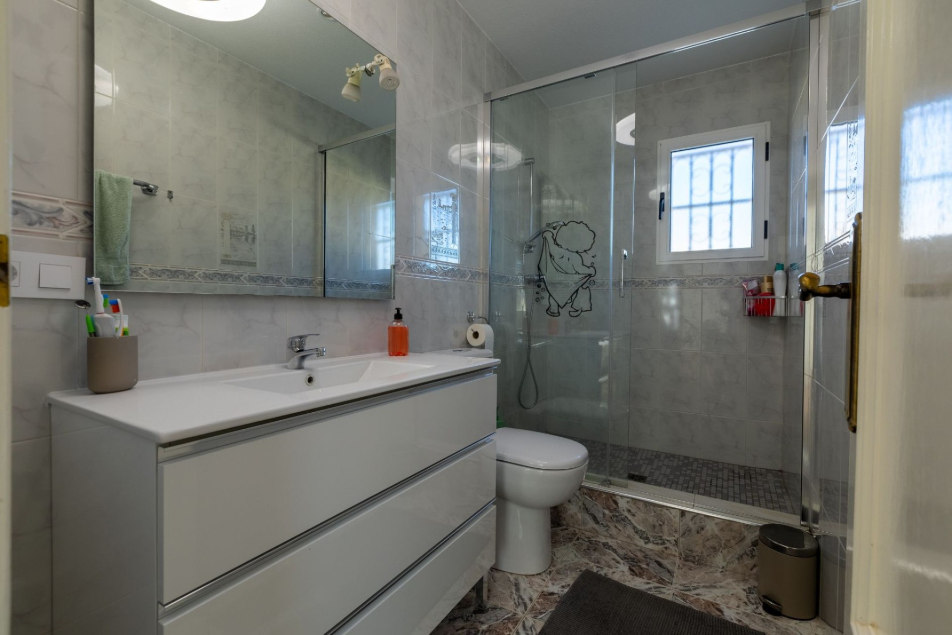 Herverkoop - Detached Villa - Benimar - Benimar I