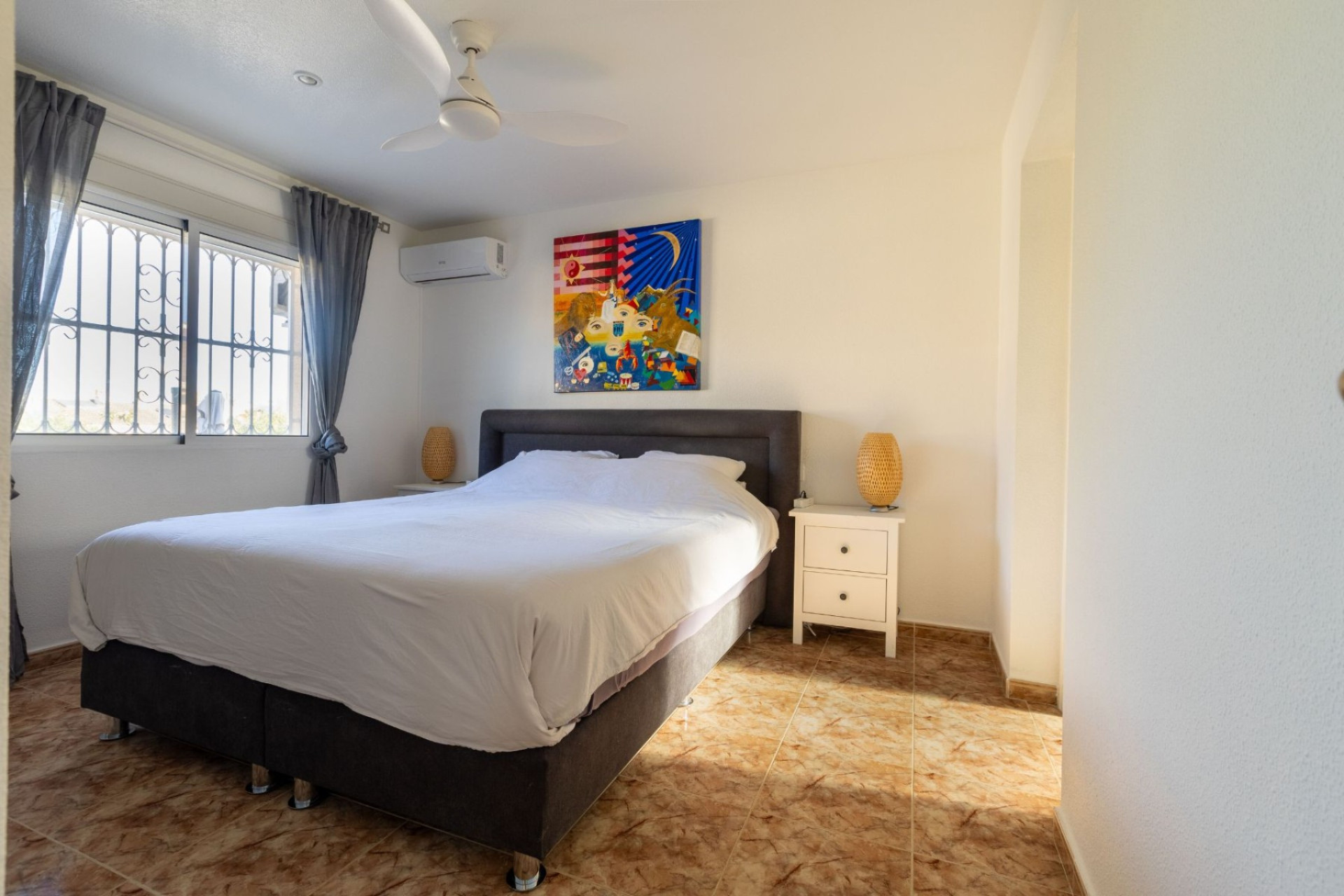 Herverkoop - Detached Villa - Benimar - Benimar I