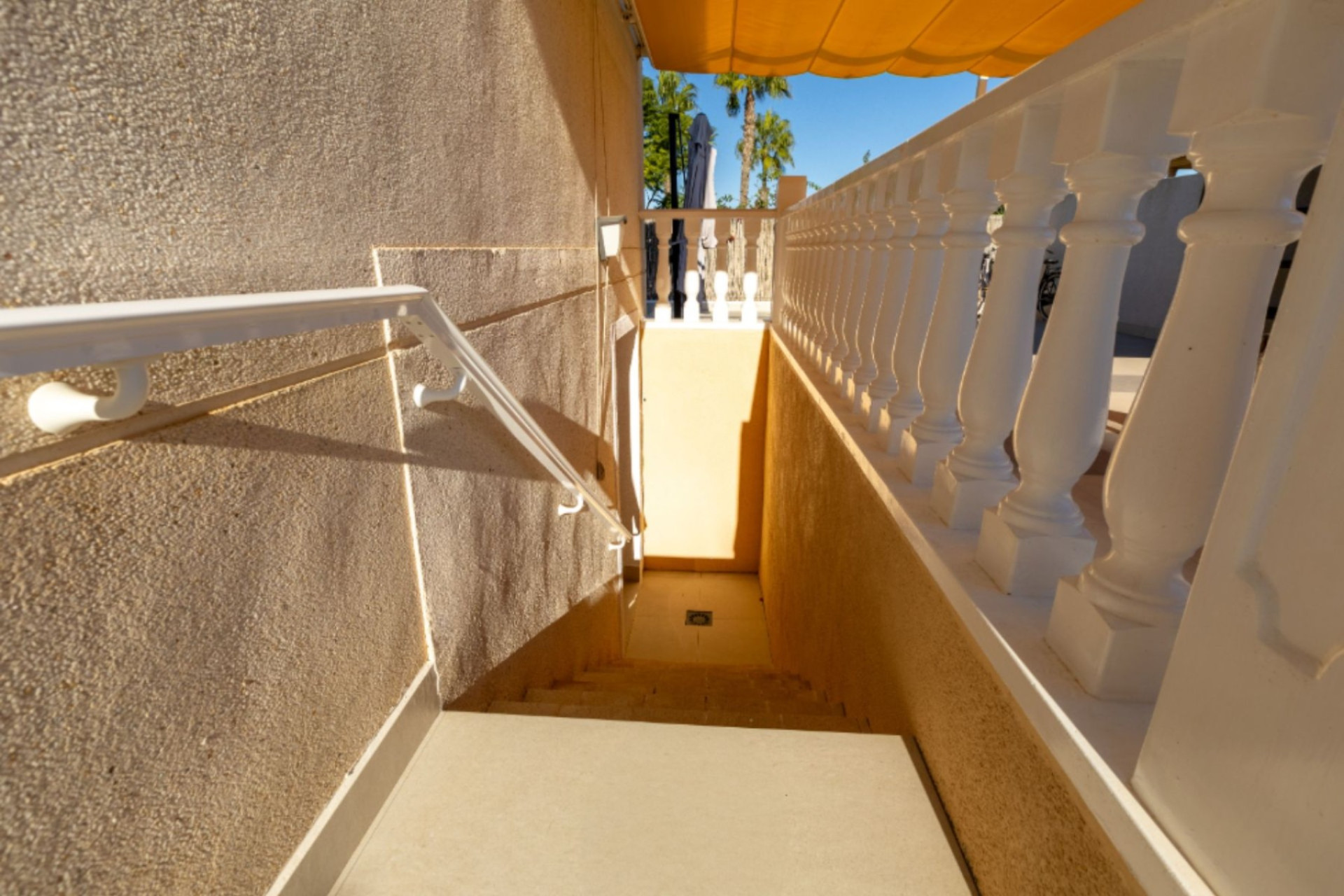 Herverkoop - Detached Villa - Benimar - Benimar I