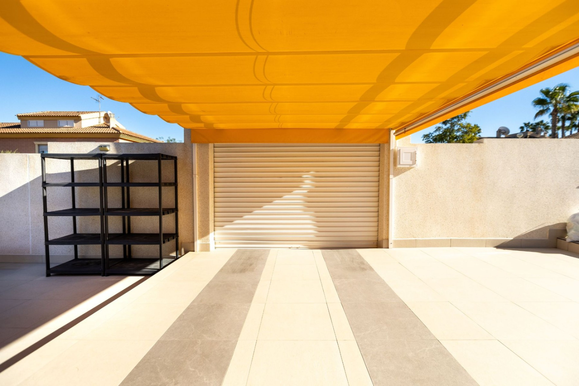 Herverkoop - Detached Villa - Benimar - Benimar I