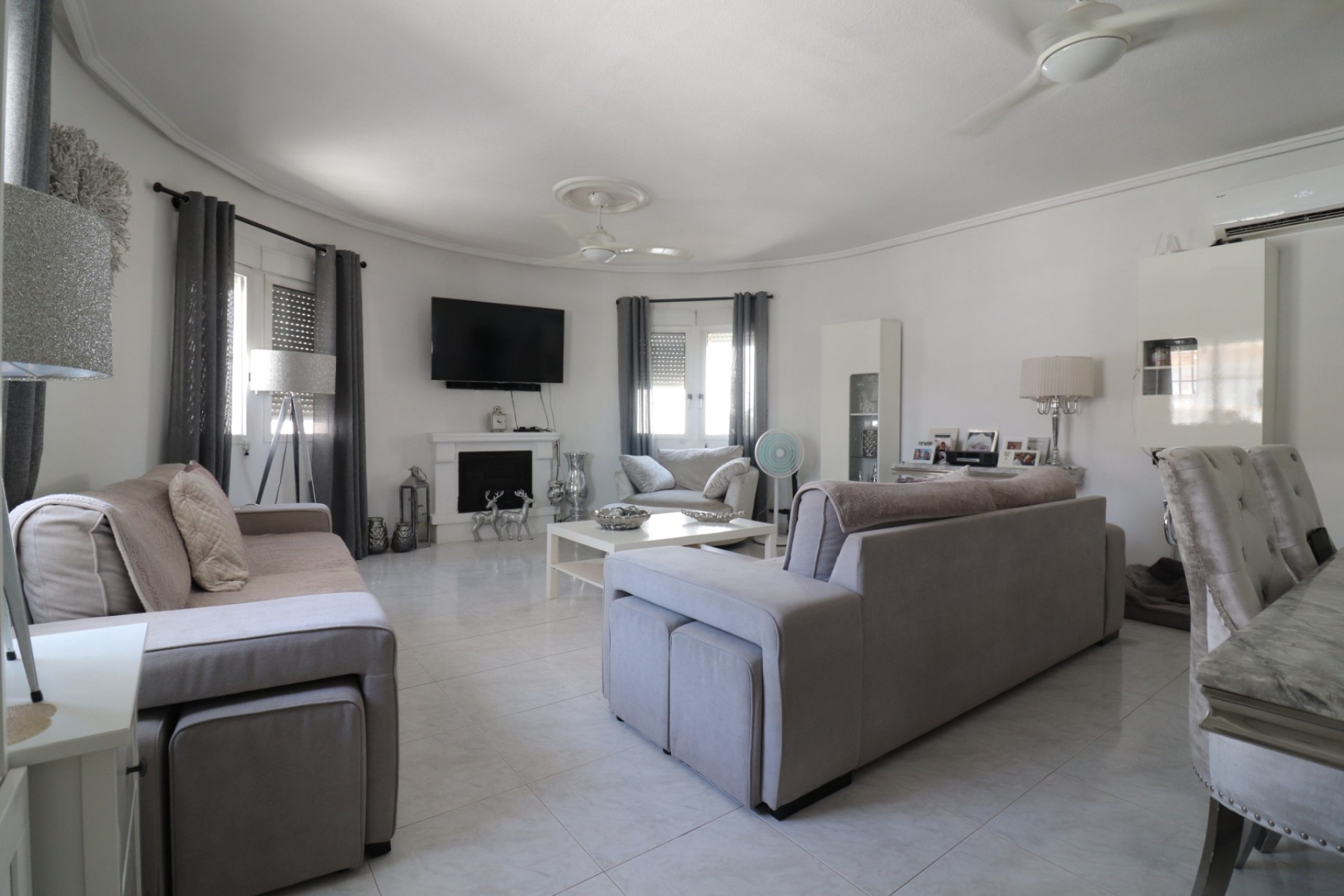 Herverkoop - Detached Villa - Benimar - Benimar I