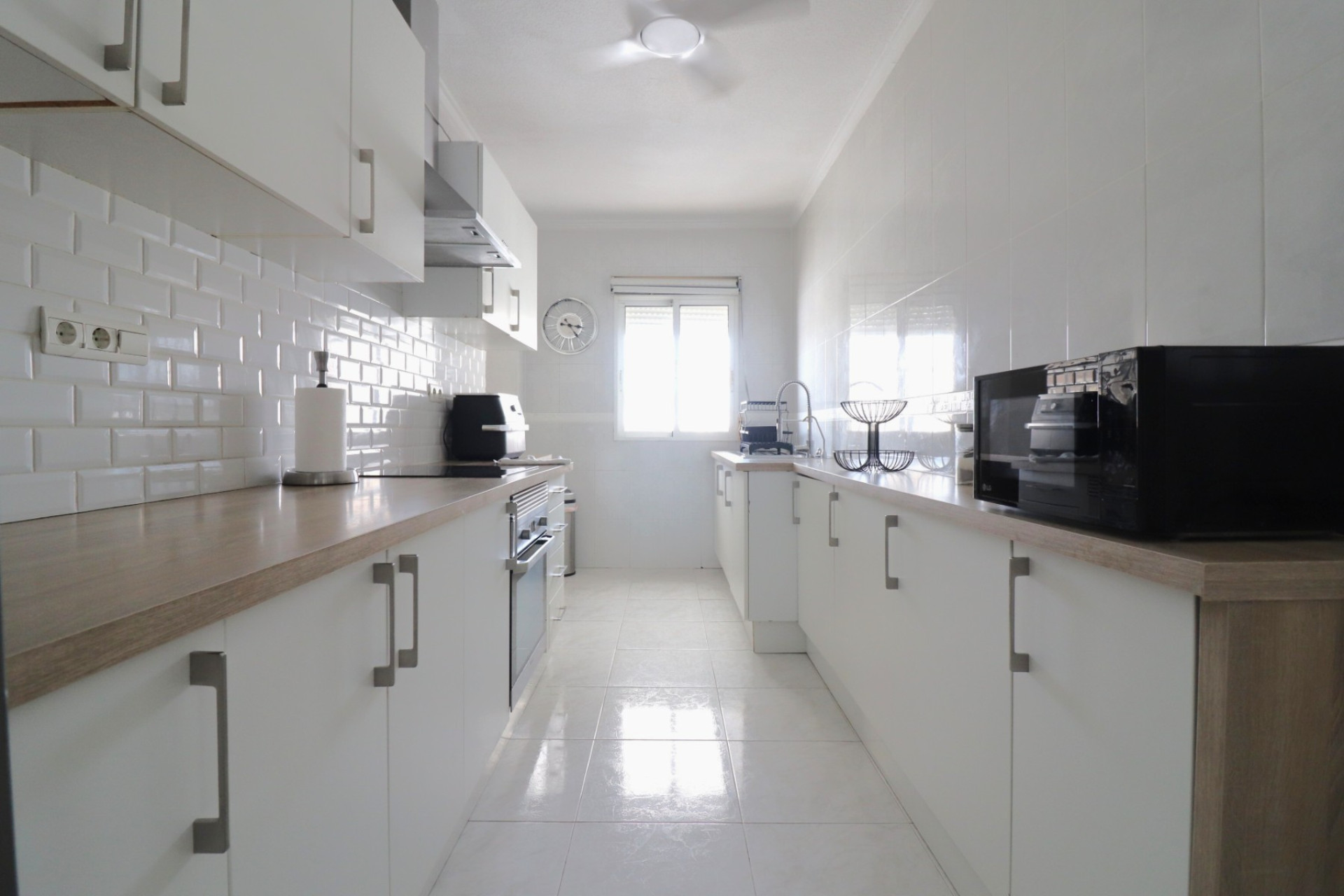 Herverkoop - Detached Villa - Benimar - Benimar I