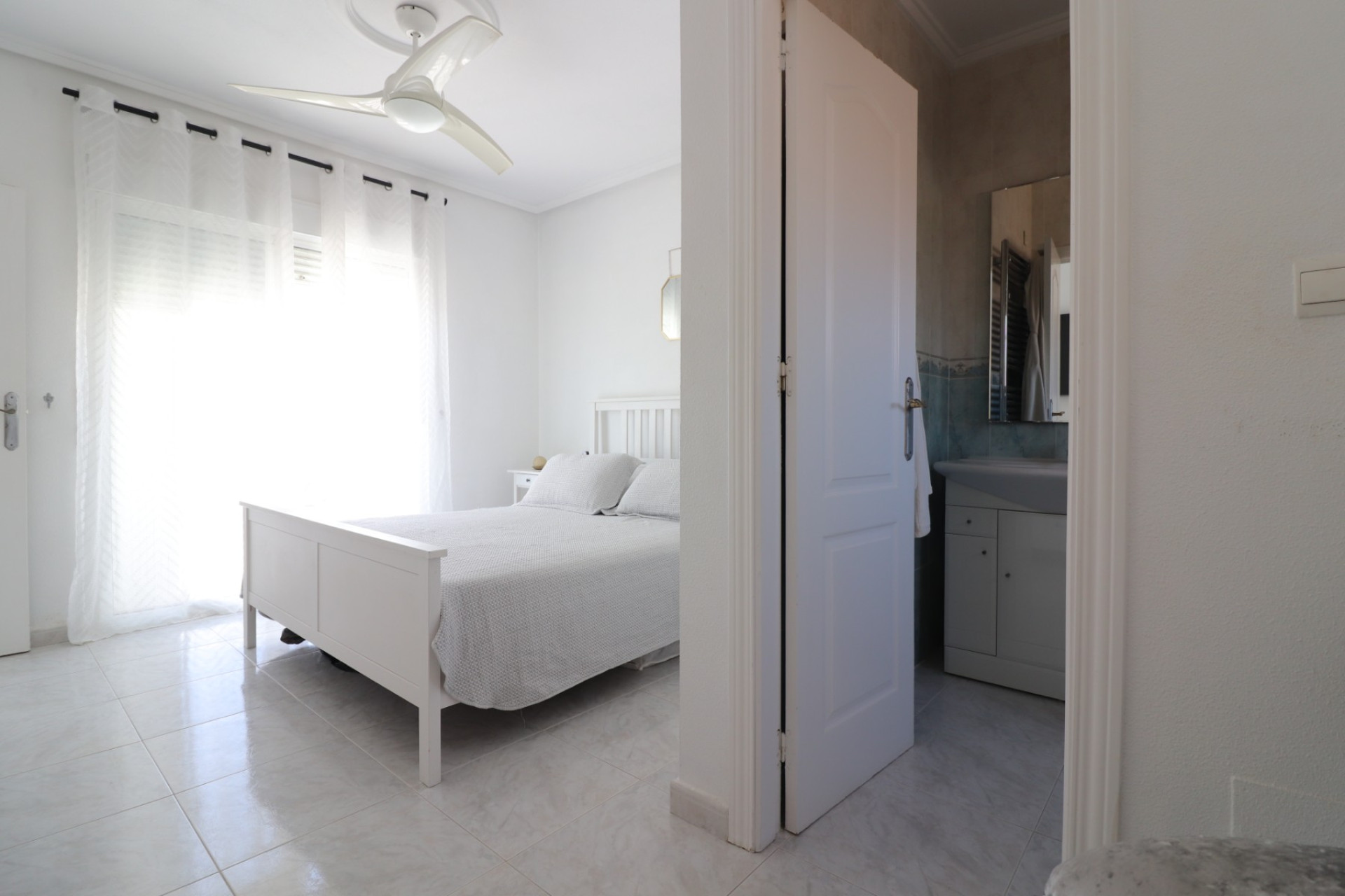 Herverkoop - Detached Villa - Benimar - Benimar I