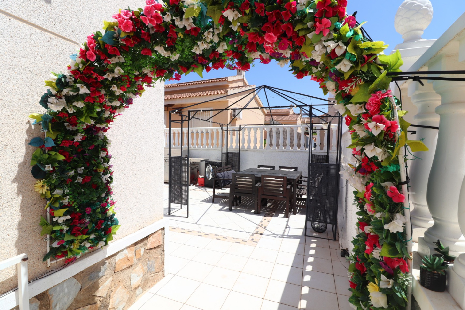 Herverkoop - Detached Villa - Benimar - Benimar I
