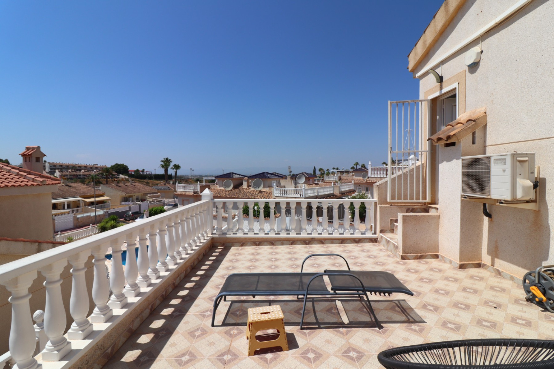 Herverkoop - Detached Villa - Benimar - Benimar I