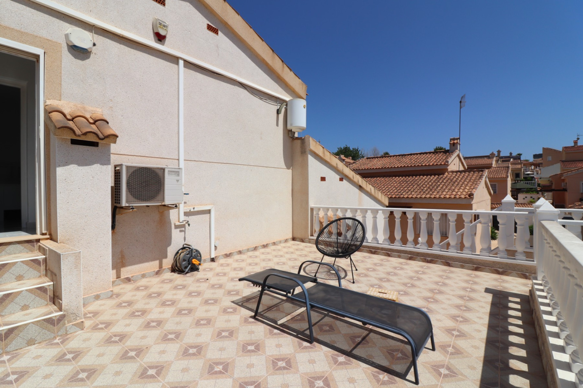 Herverkoop - Detached Villa - Benimar - Benimar I