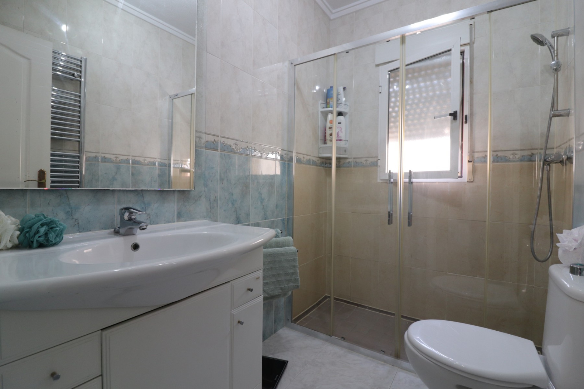 Herverkoop - Detached Villa - Benimar - Benimar I
