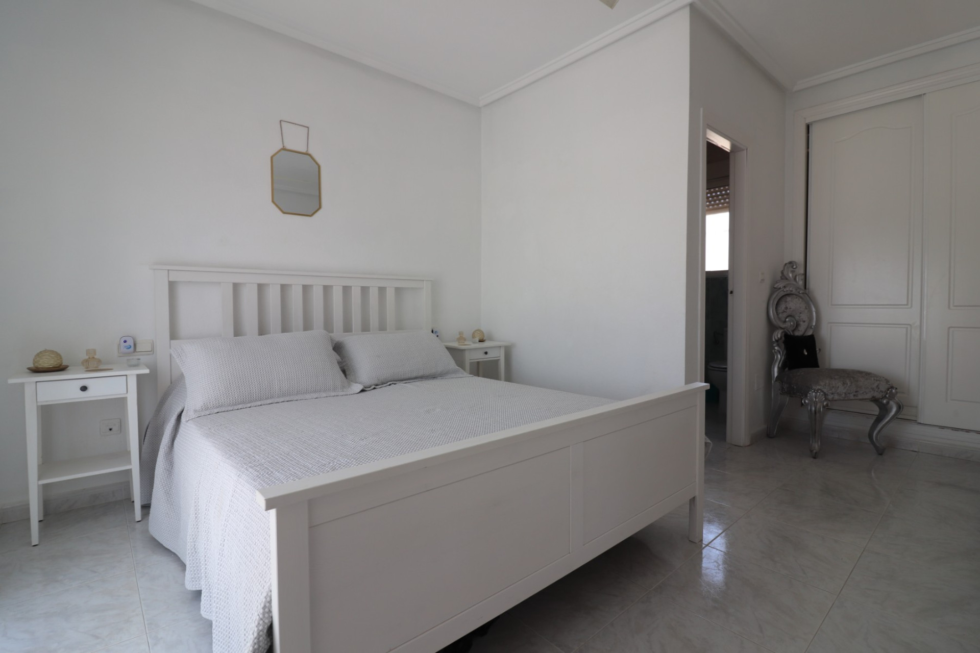 Herverkoop - Detached Villa - Benimar - Benimar I