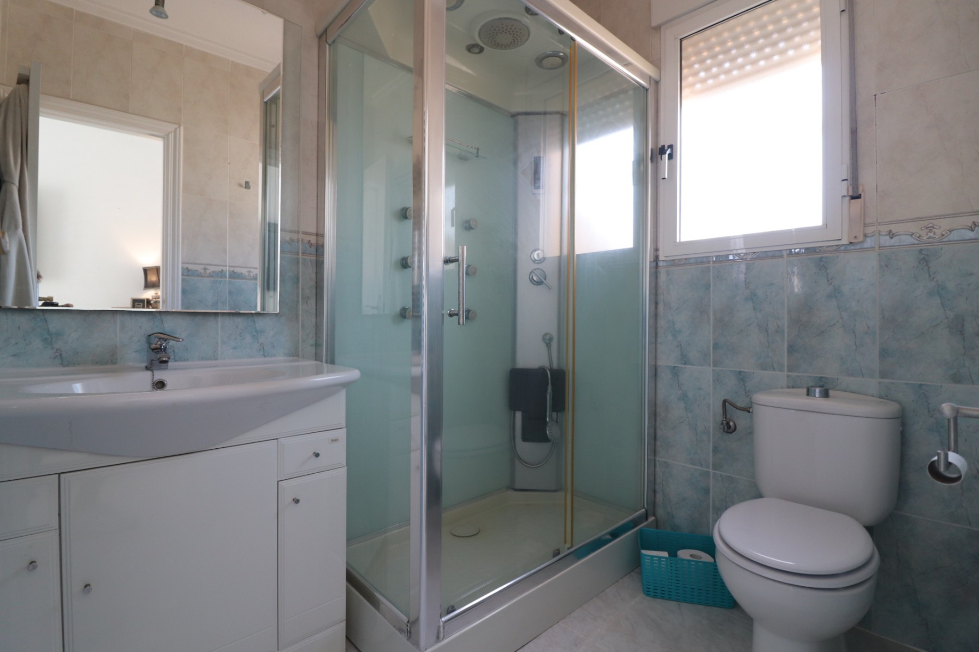 Herverkoop - Detached Villa - Benimar - Benimar I