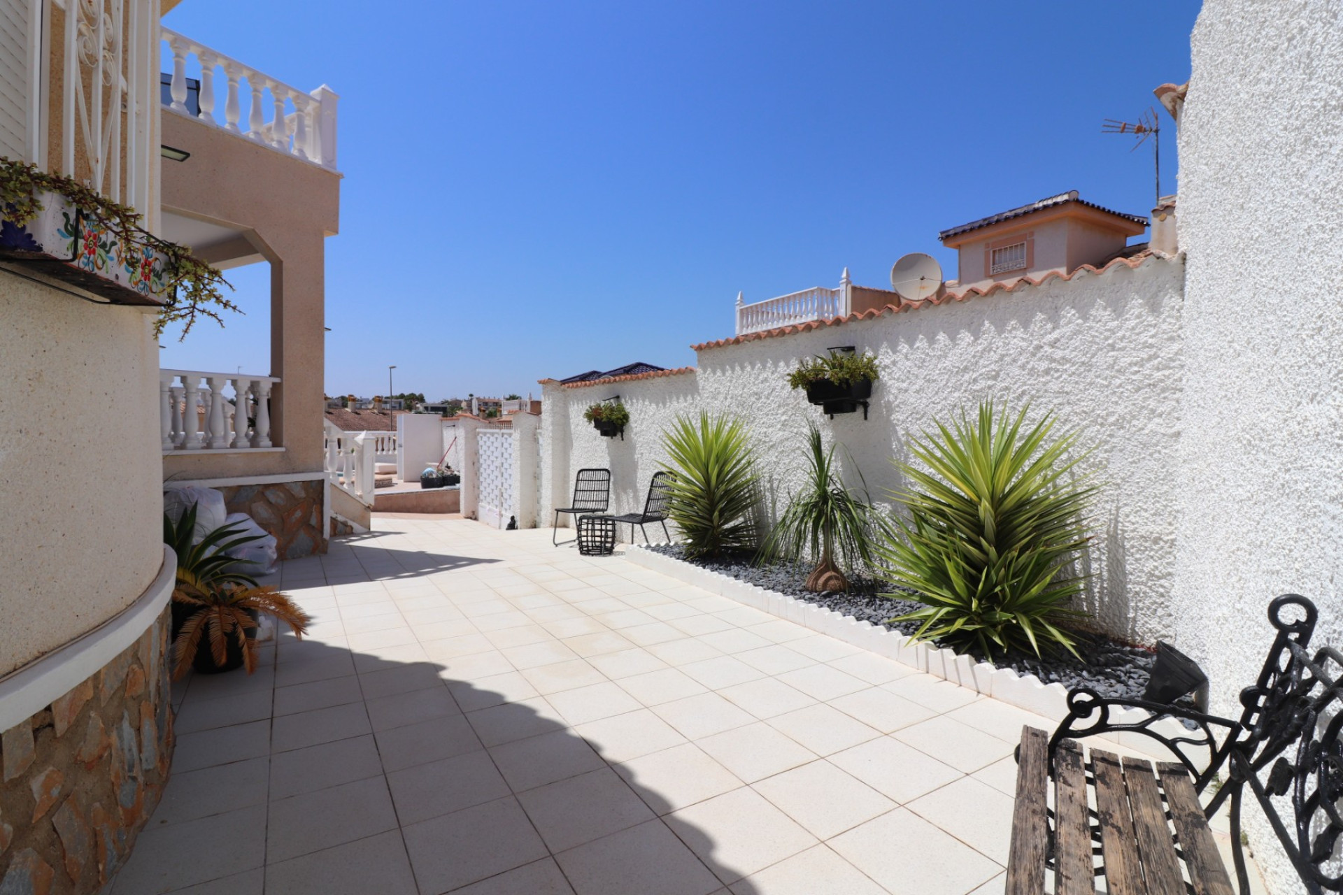 Herverkoop - Detached Villa - Benimar - Benimar I