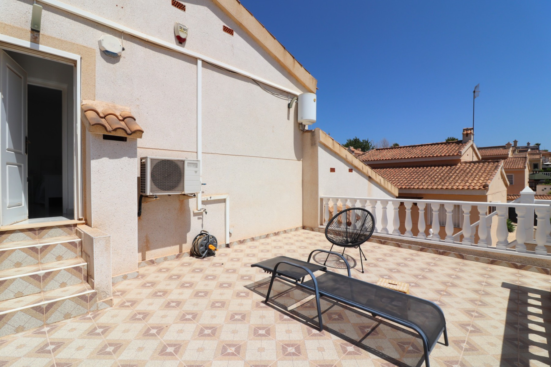 Herverkoop - Detached Villa - Benimar - Benimar I