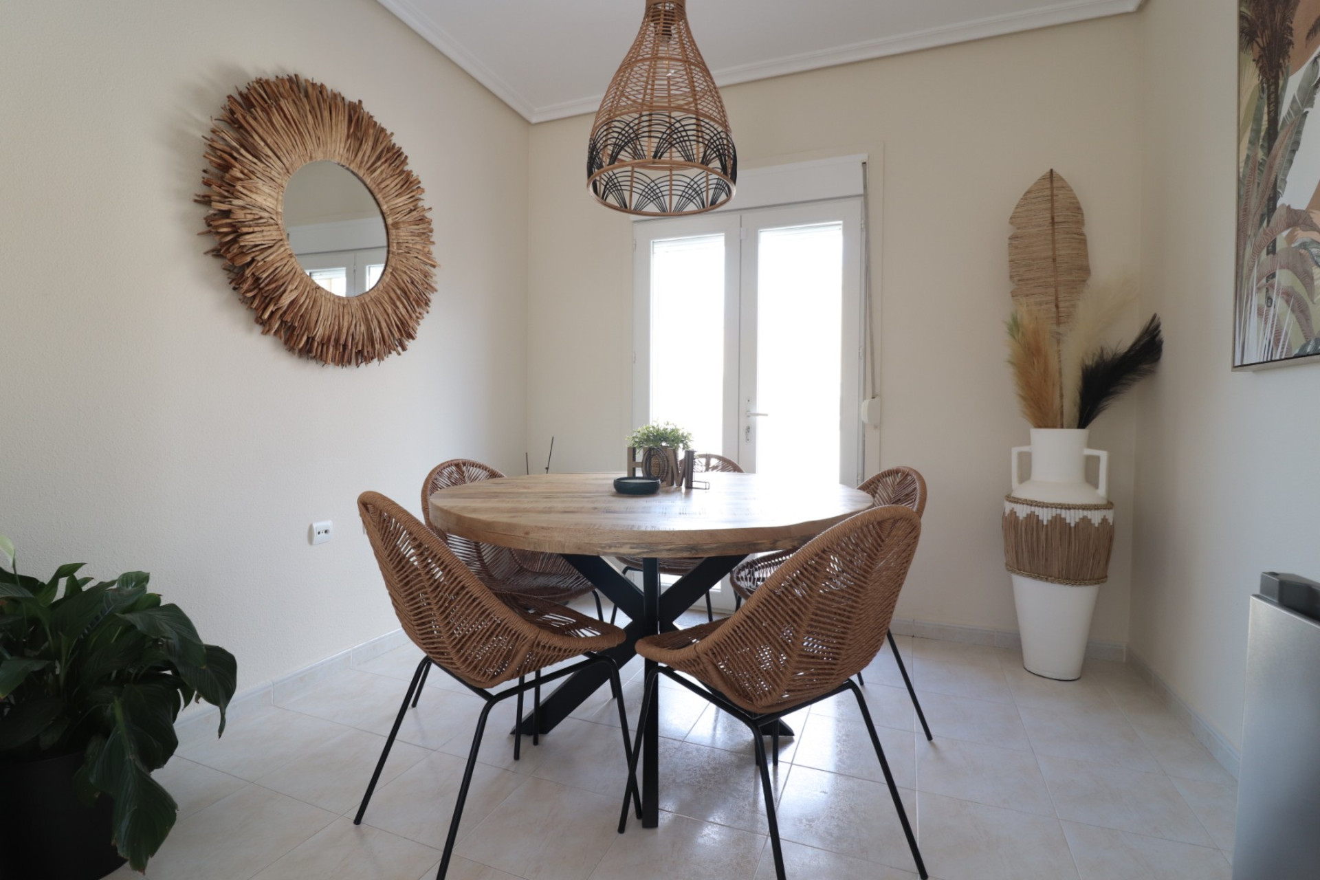 Herverkoop - Detached Villa - Benimar - Benimar II