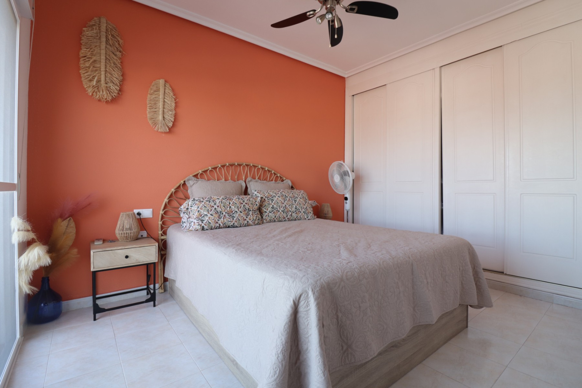 Herverkoop - Detached Villa - Benimar - Benimar II