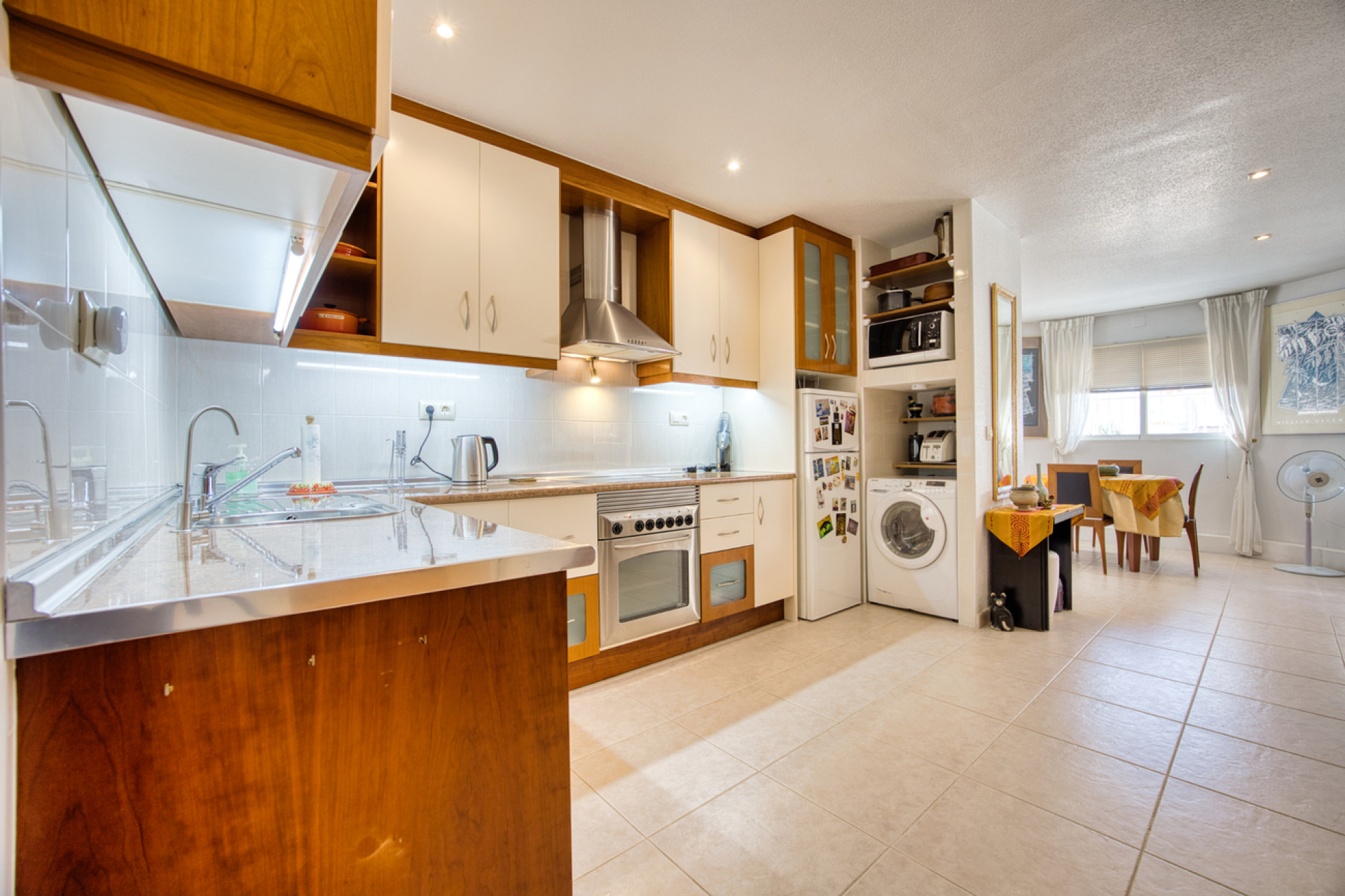 Herverkoop - Detached Villa - Benimar - Benimar II