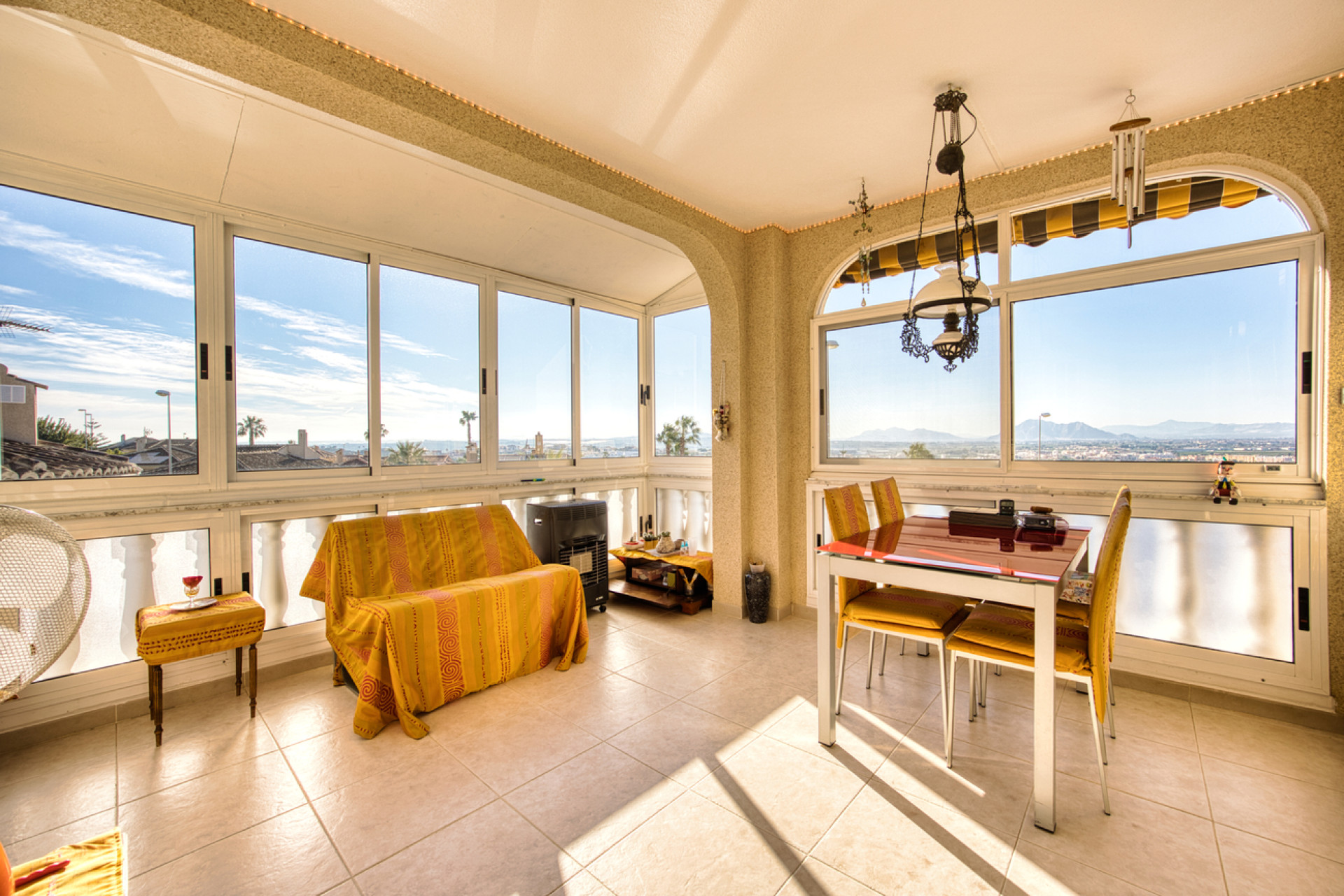 Herverkoop - Detached Villa - Benimar - Benimar II