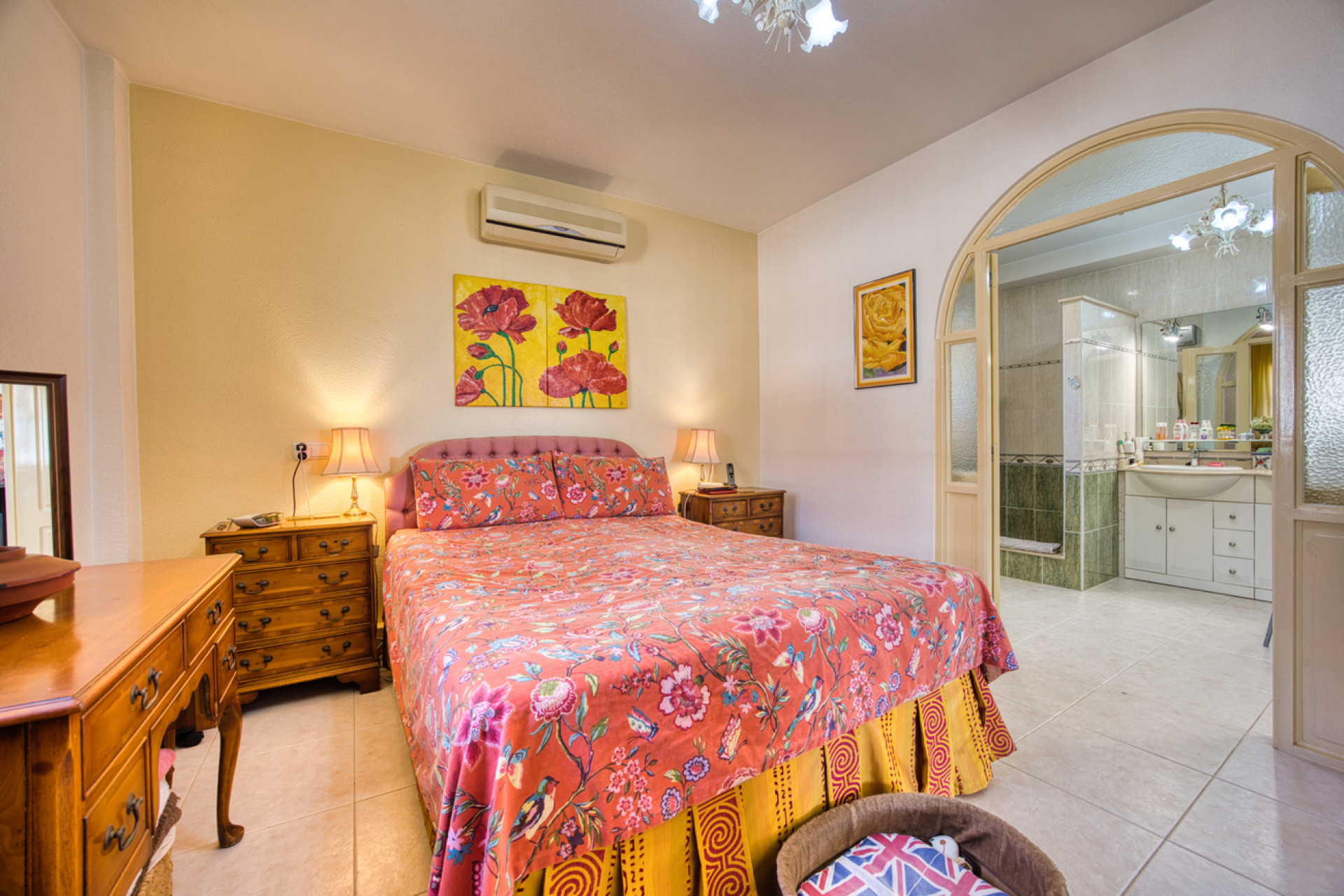 Herverkoop - Detached Villa - Benimar - Benimar II